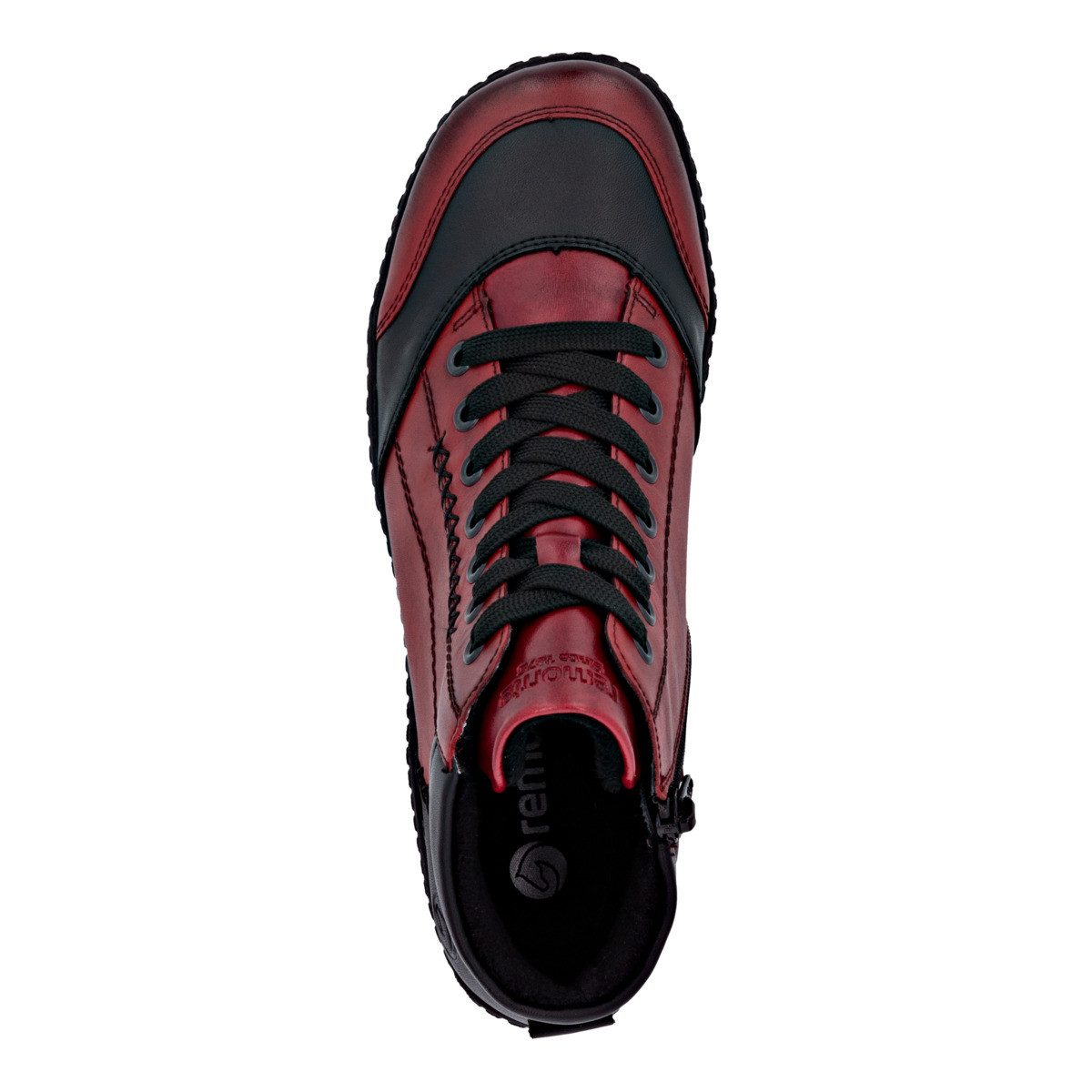Remonte R1456 Damen Schnürschuh Sneaker, Turnschuhe, günstig online kaufen