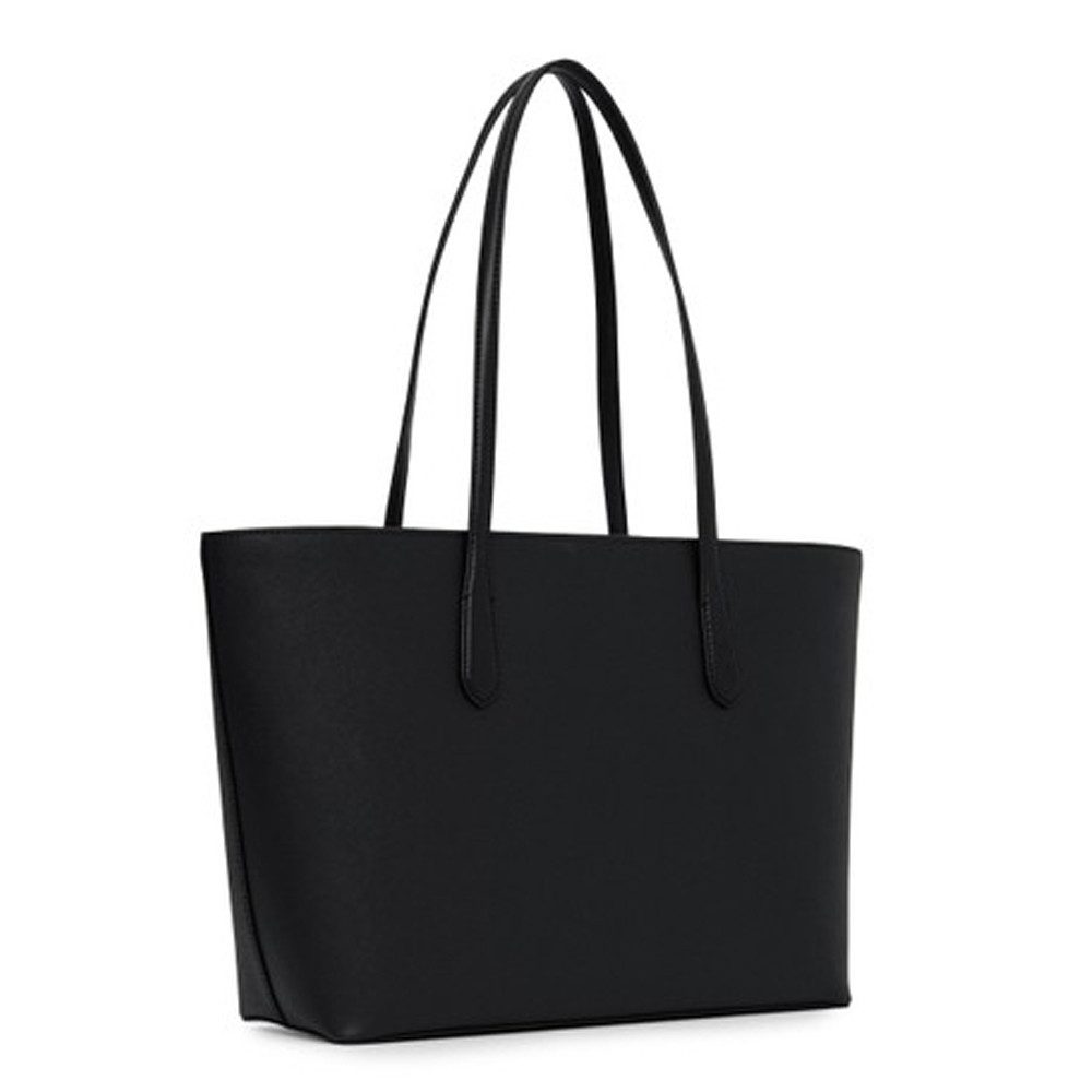 MICHAEL KORS Shopper Arden LG TZ Tote Black 35F5S4XT3L