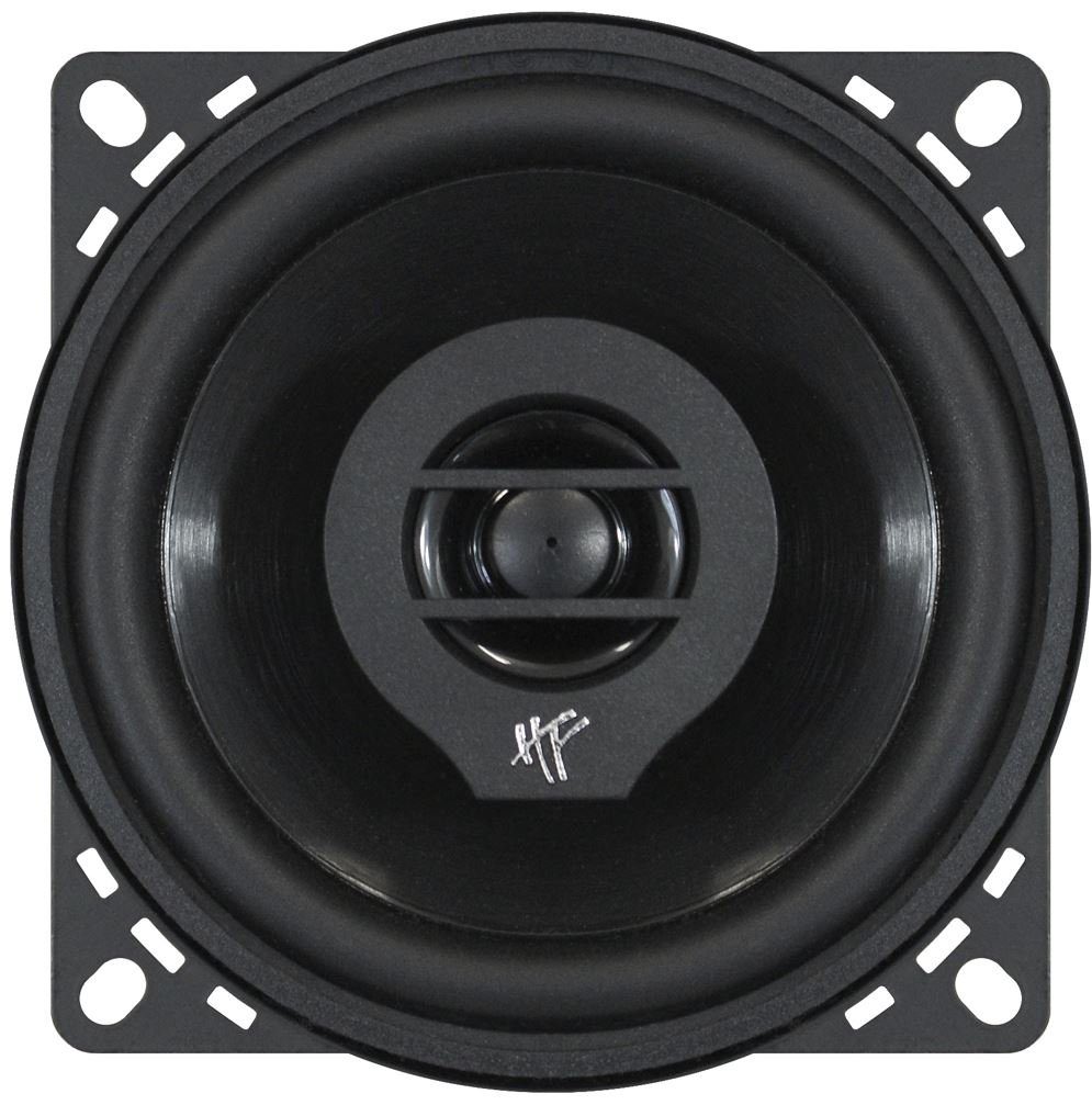 Hifonics TITAN Koax Einbaulautsprecher 10 cm TS-42 Auto-Lautsprecher