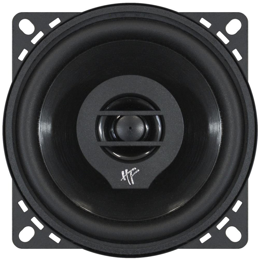 Hifonics TITAN Koax Einbaulautsprecher 10 cm TS-42 Auto-Lautsprecher