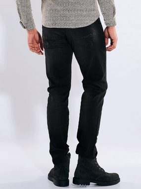 emilio adani Stretch-Jeans Super-Stretch-Jeans slim fit