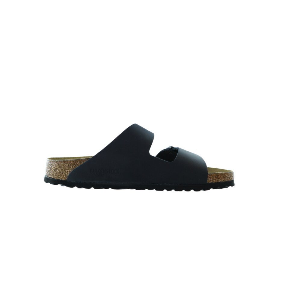 Birkenstock Birkenstock - Arizona - Schwarz Pantolette günstig online kaufen