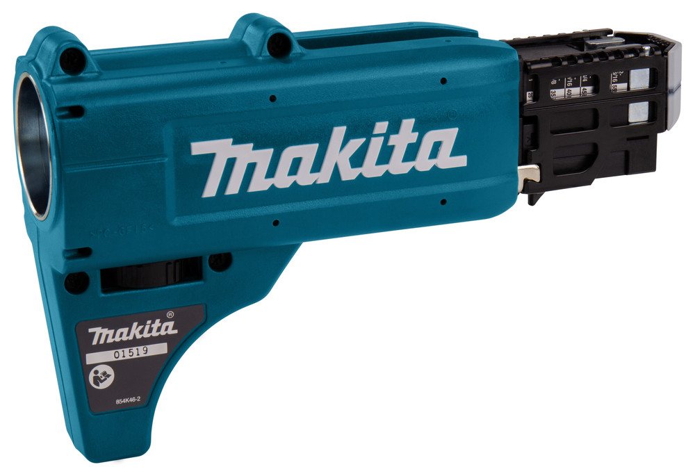 Thumbnail - Makita Werkzeug GmbH Schraubvorsatz Makita Magazinschraubenvorsatz 25 - 55 mm 191L24-0