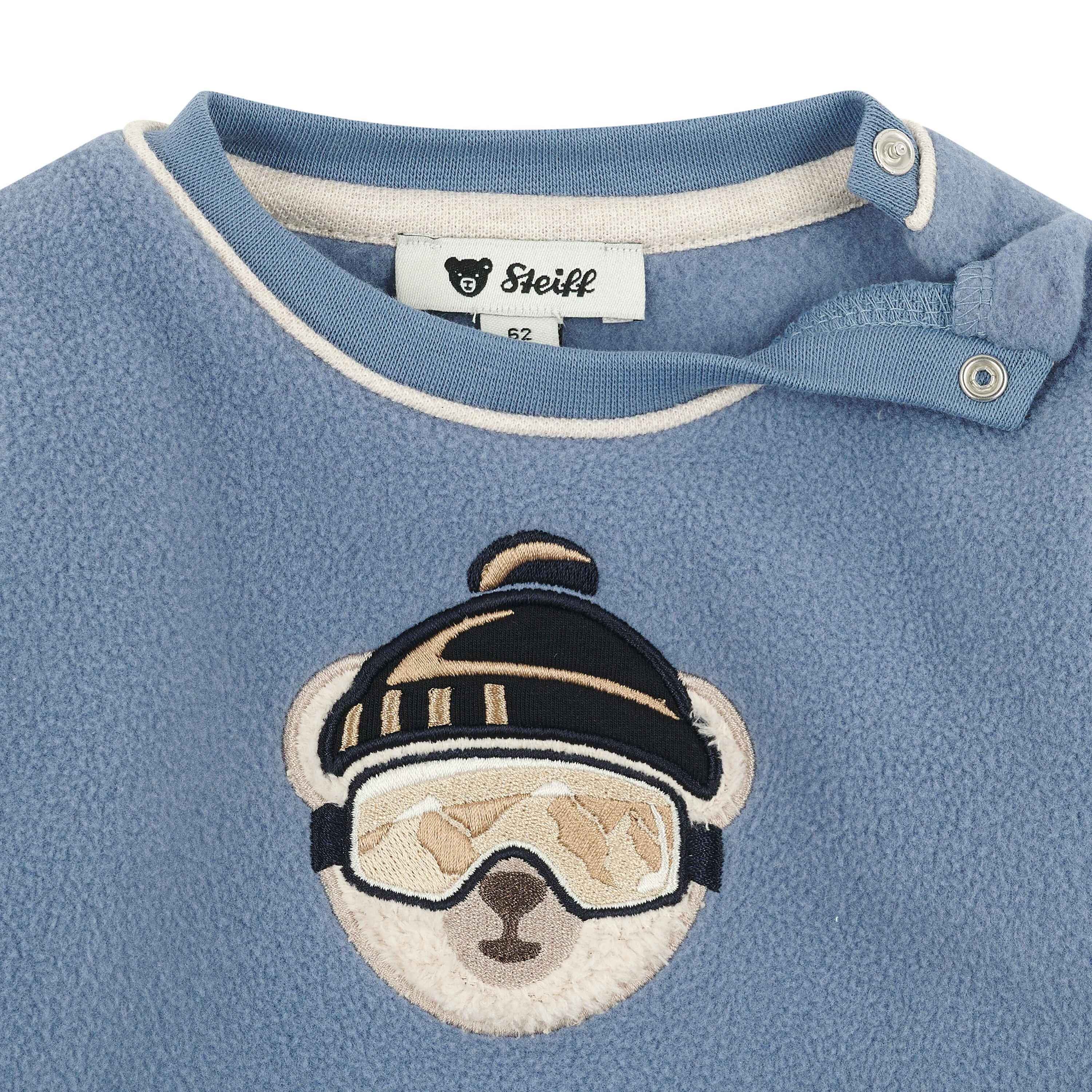 Steiff Sweatshirt Sweatshirt Nordicland