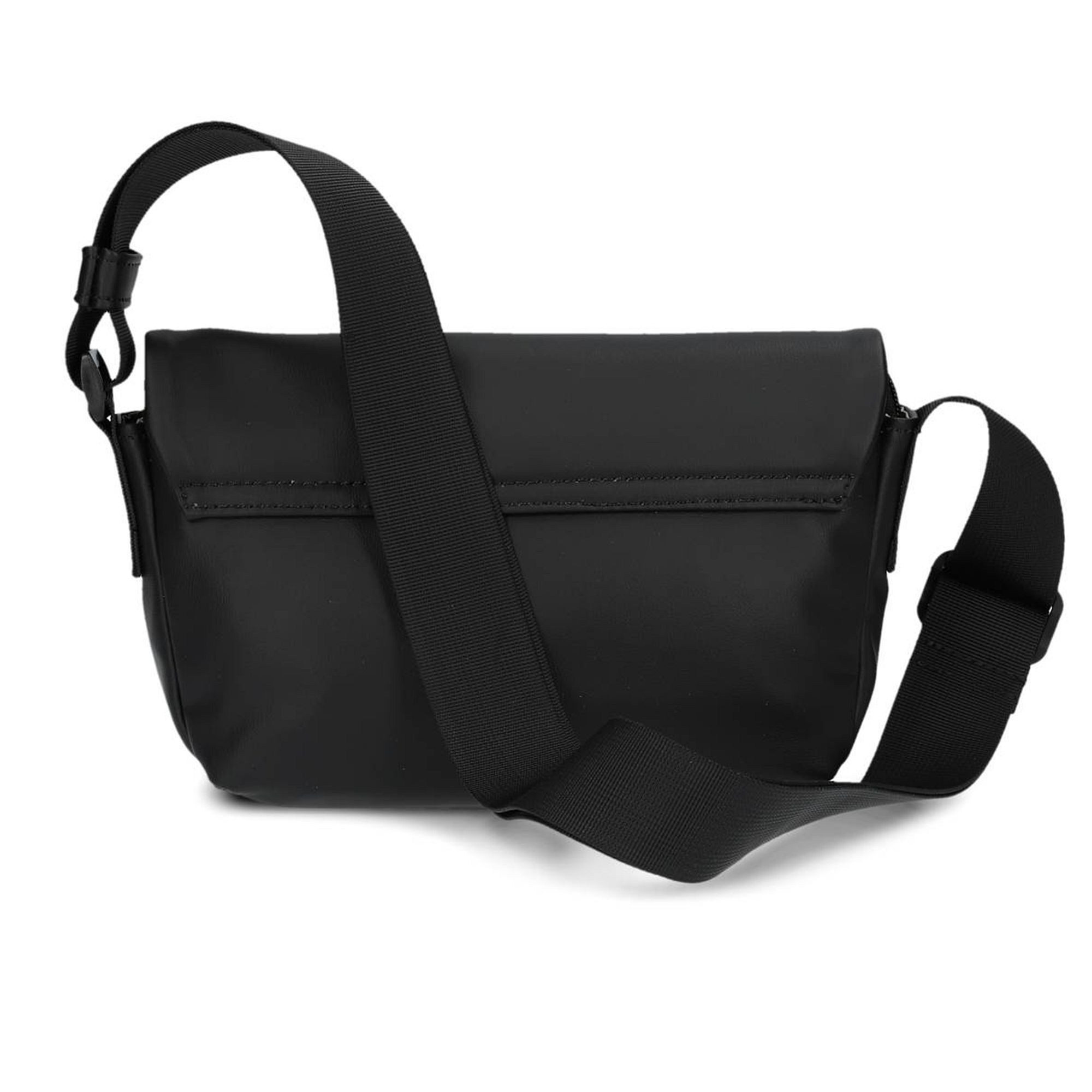 Zwei Messenger Bag Cargo, Polyurethan