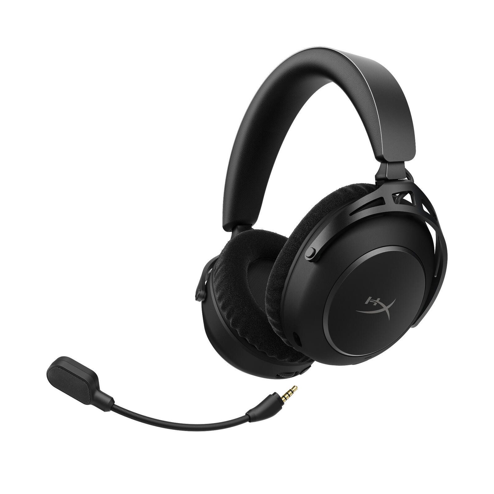 HyperX HyperX Cloud Alpha 2 Wireless Gaming Headset mit R Headset