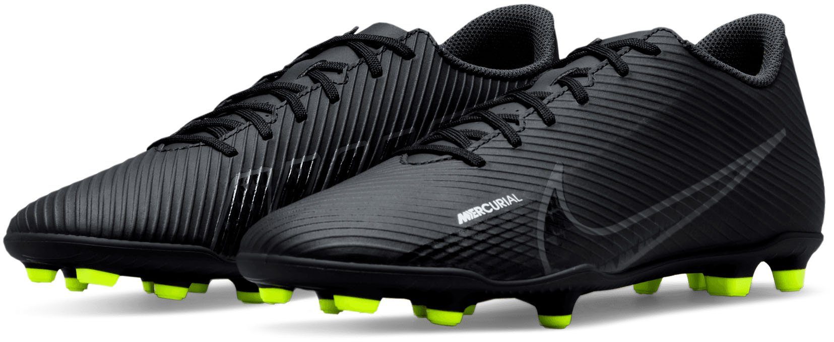 Nike VAPOR 15 CLUB FGMG Fußballschuh, Praktisches Obermaterial aus  Synthetik online kaufen | OTTO