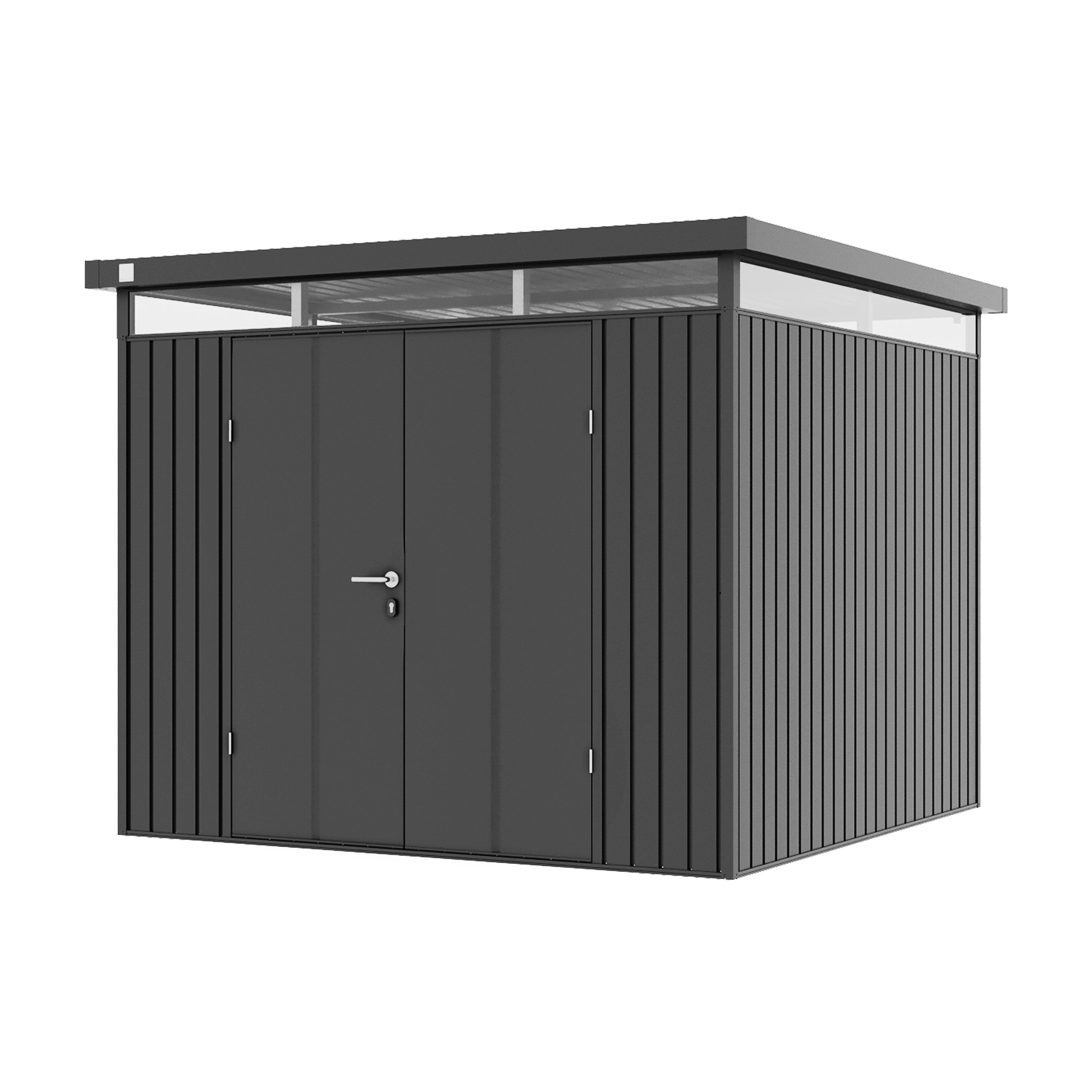 GFP Gerätehaus Gartenhaus Geräteschuppen Amira mit günstig online kaufen