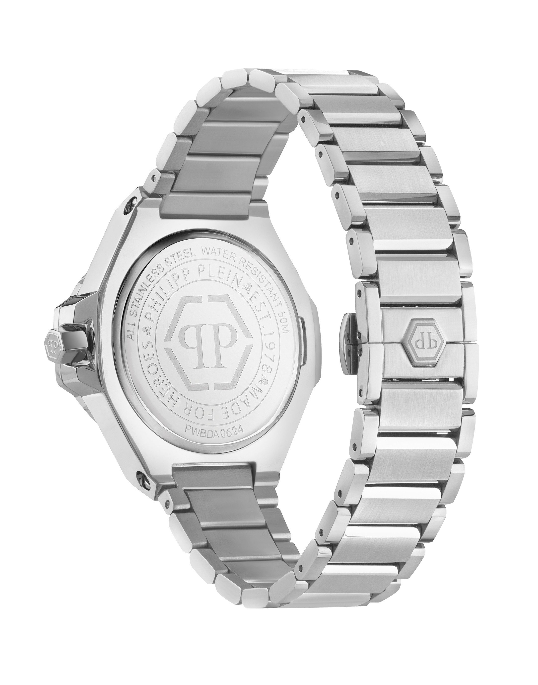 PHILIPP PLEIN Luxusuhr Lady Royal