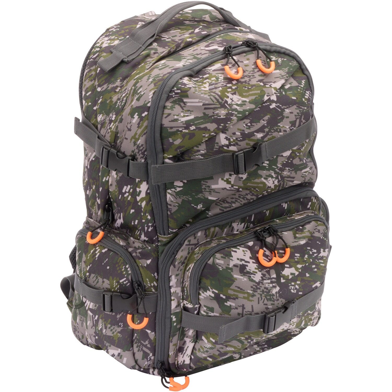 Parforce Freizeitrucksack Jagdrucksack Daypack 32 l