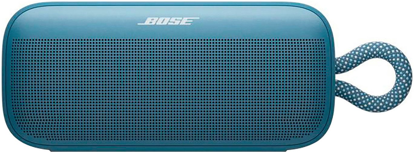 Bose SoundLink Plus Portable-Lautsprecher Stereo (Bluetooth, 20 W)