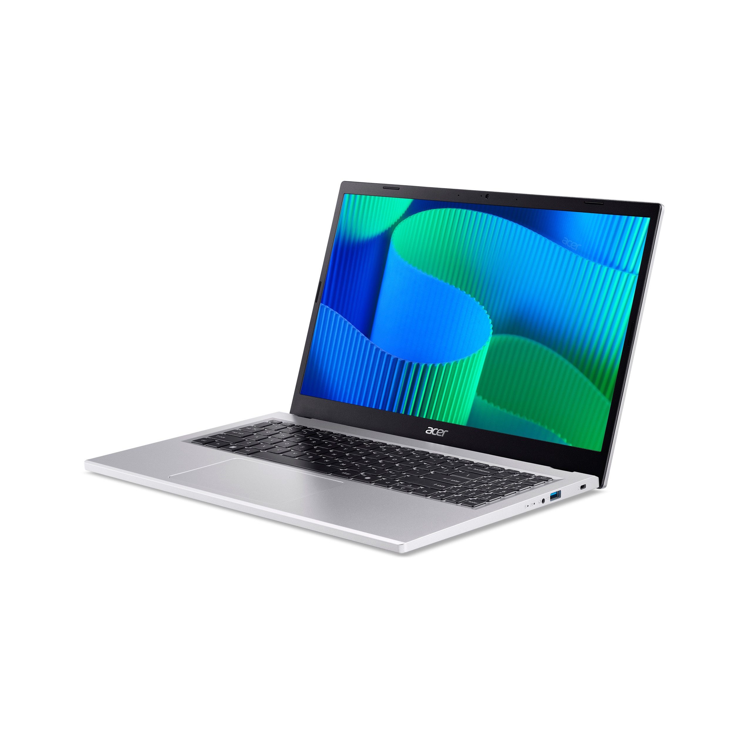 Acer Acer Extensa 15.6" FHD Intel Core 7 5.4GHz 16GB RAM 512GB SSD Notebook (39.6 cm/15.6 Zoll, Intel Core™ 7 150U, 16 GB, 500 GB SSD, Windows 11, Funkmaus & NBP Tasche)