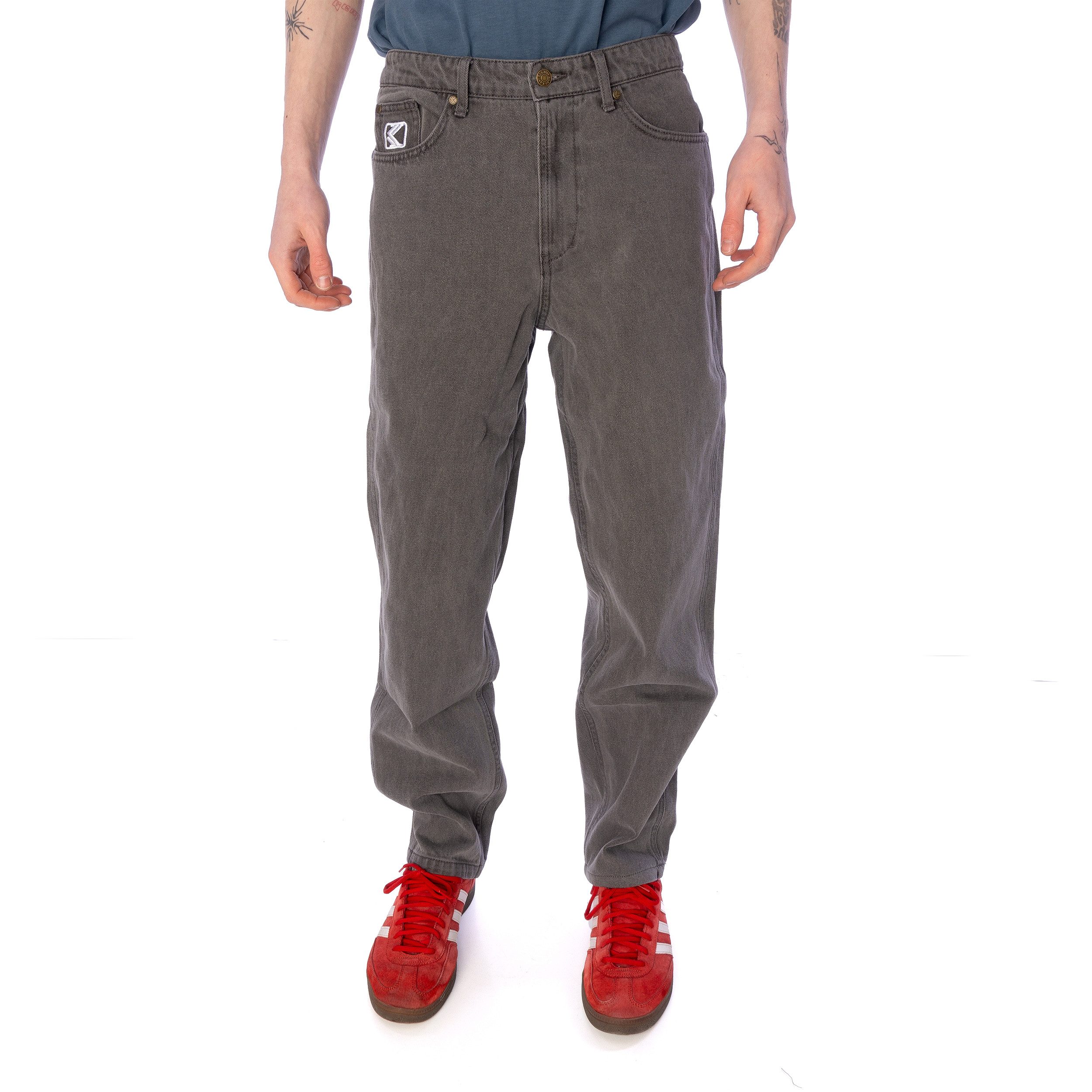 Karl Kani Comfort-fit-Jeans Jeans Karl Kani Small Signature günstig online kaufen