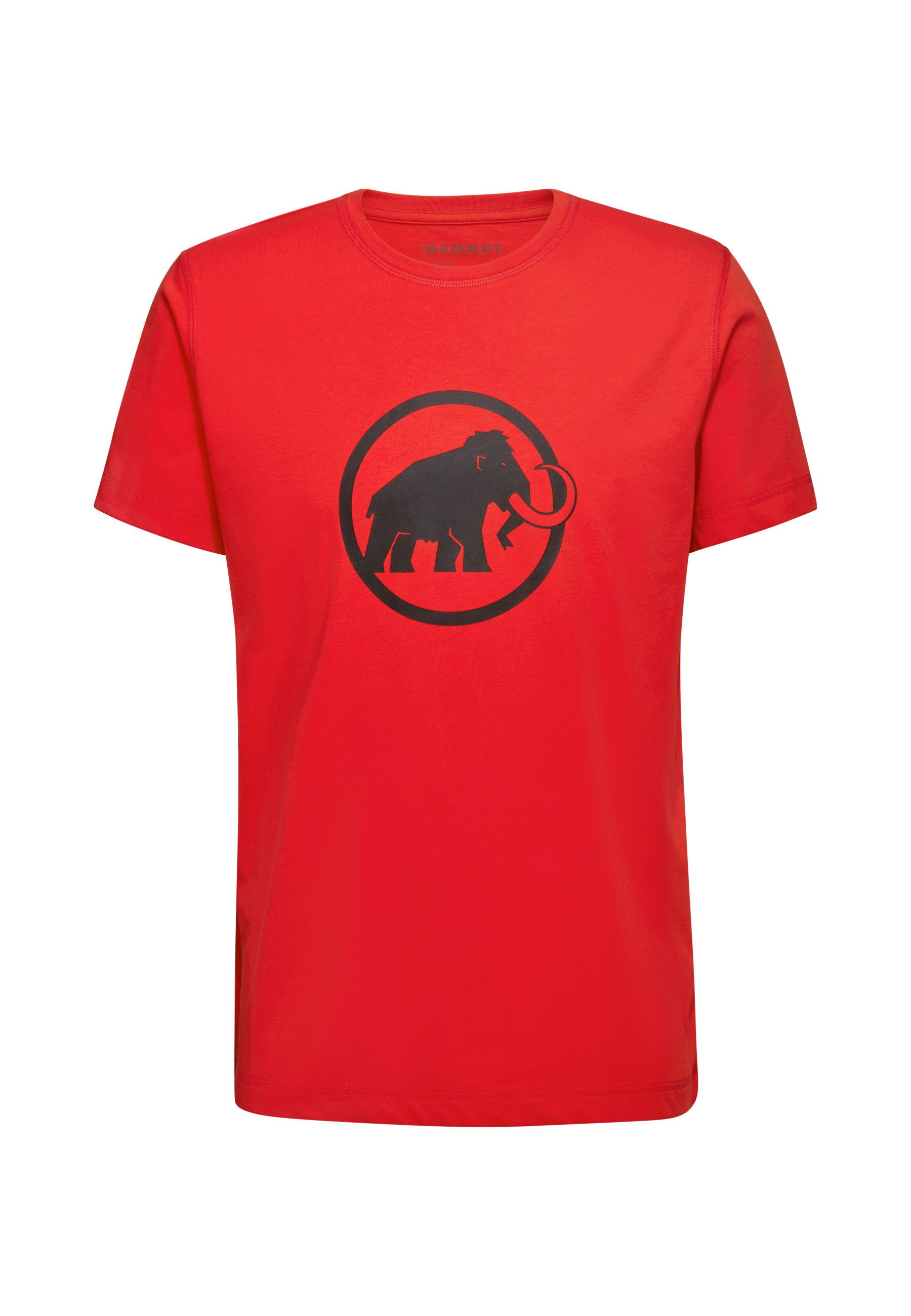 Mammut T-Shirt Mammut Core T-Shirt Men Classic