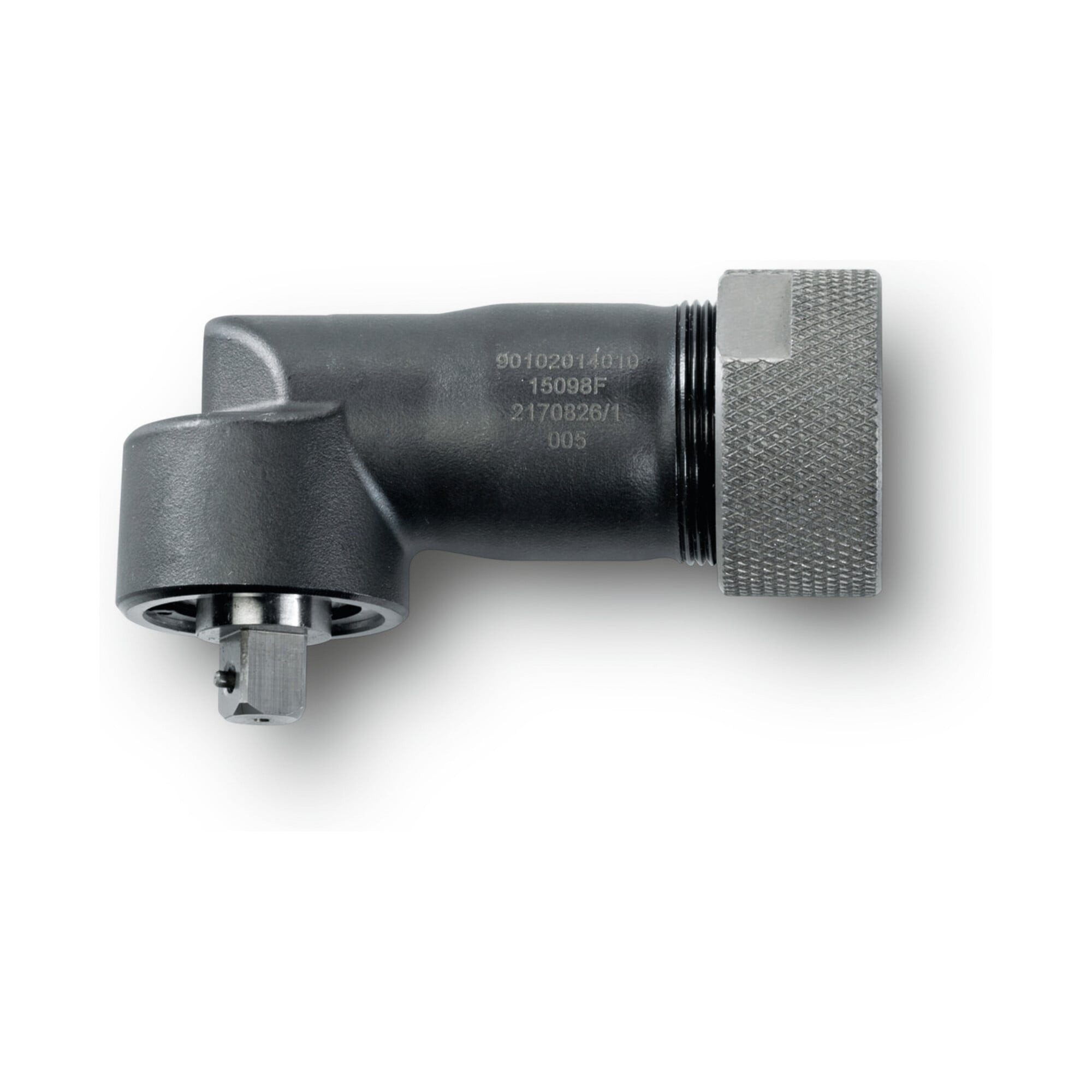 Fein Bohrfutteradapter Fein Winkelkopf Basic