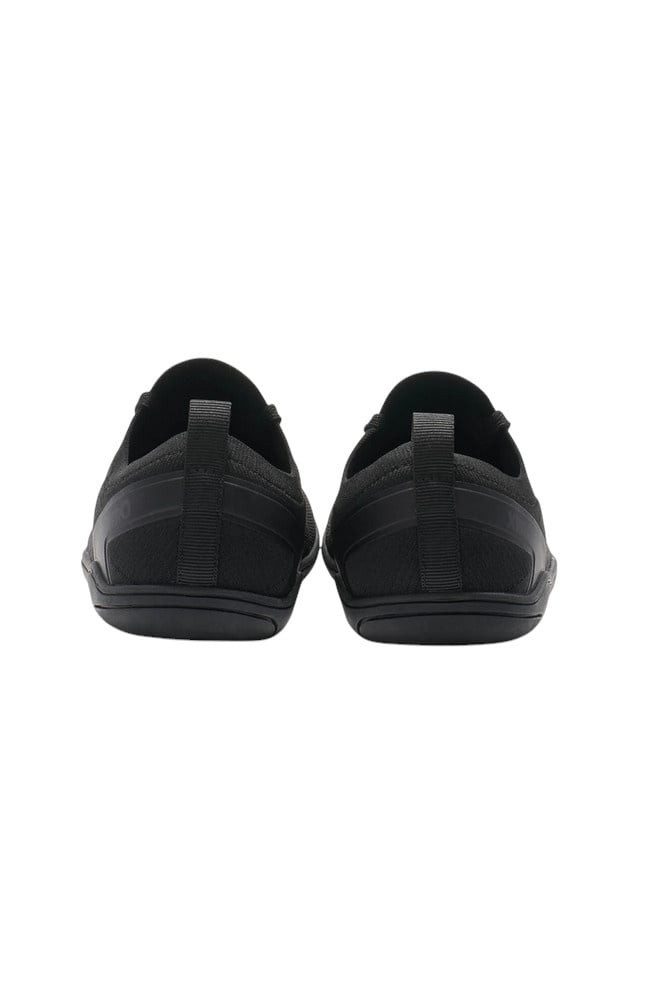 Xero Shoes Minimal-Travelschuhe Nexus Knit schwarz Damen Wanderschuh