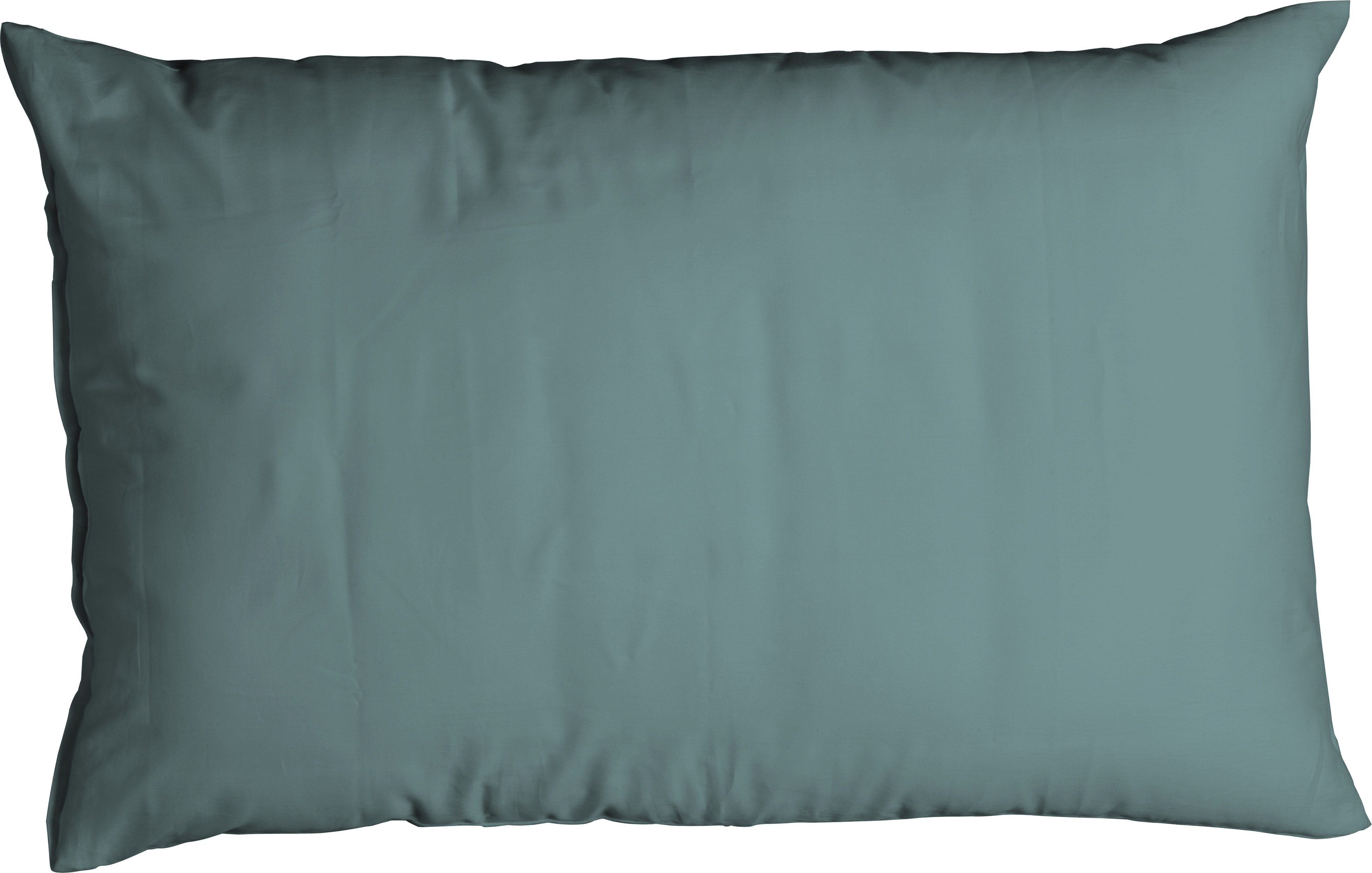 CASATEX Kissenbezug Uni, (1 Stück), Uni günstig online kaufen