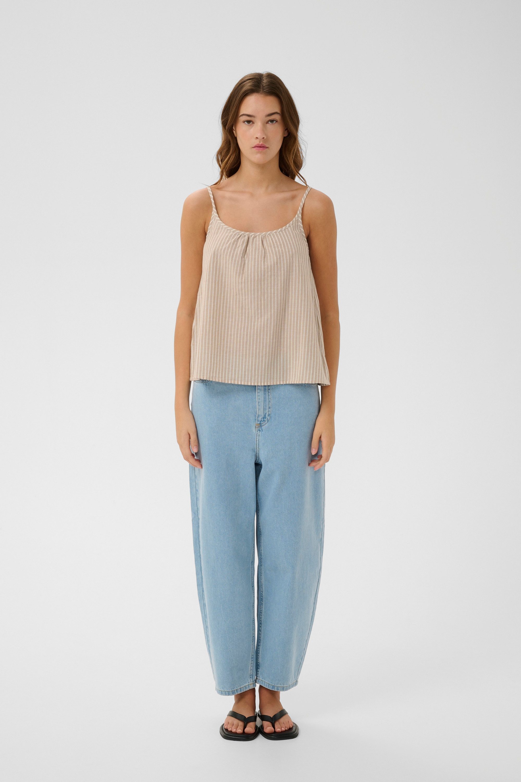 InWear Langarmbluse Langarm-Bluse BillyIW