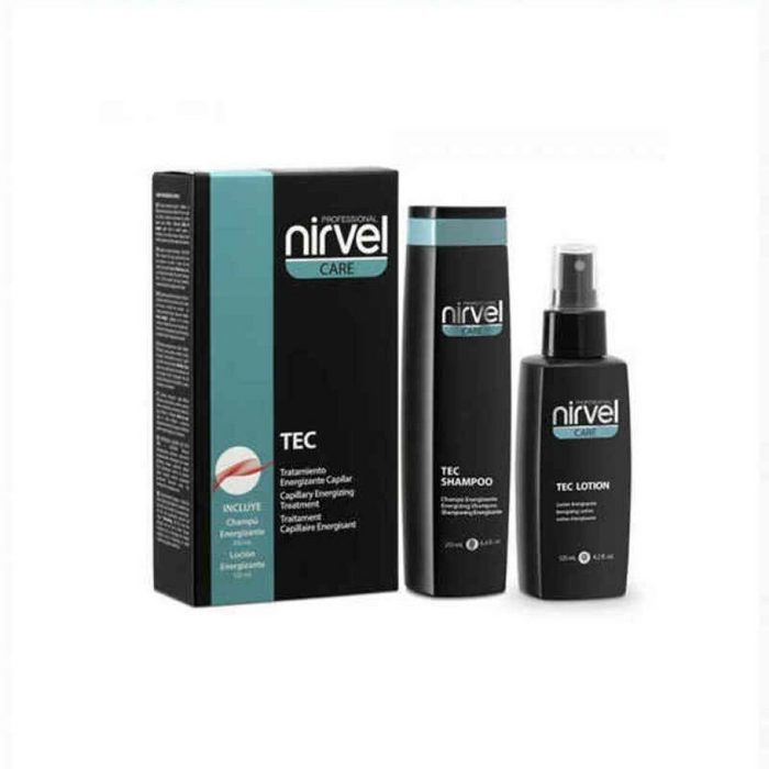 Nirvel Haarwasser Haarausfall-Behandlung Nirvel Tec (250 ml)