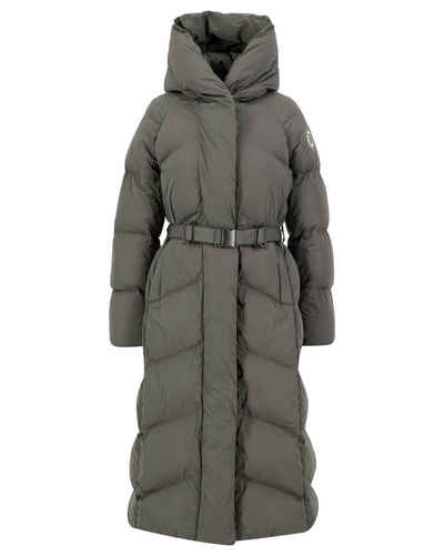 Blonde No.8 Winterjacke Damen Winterjacke BOCA