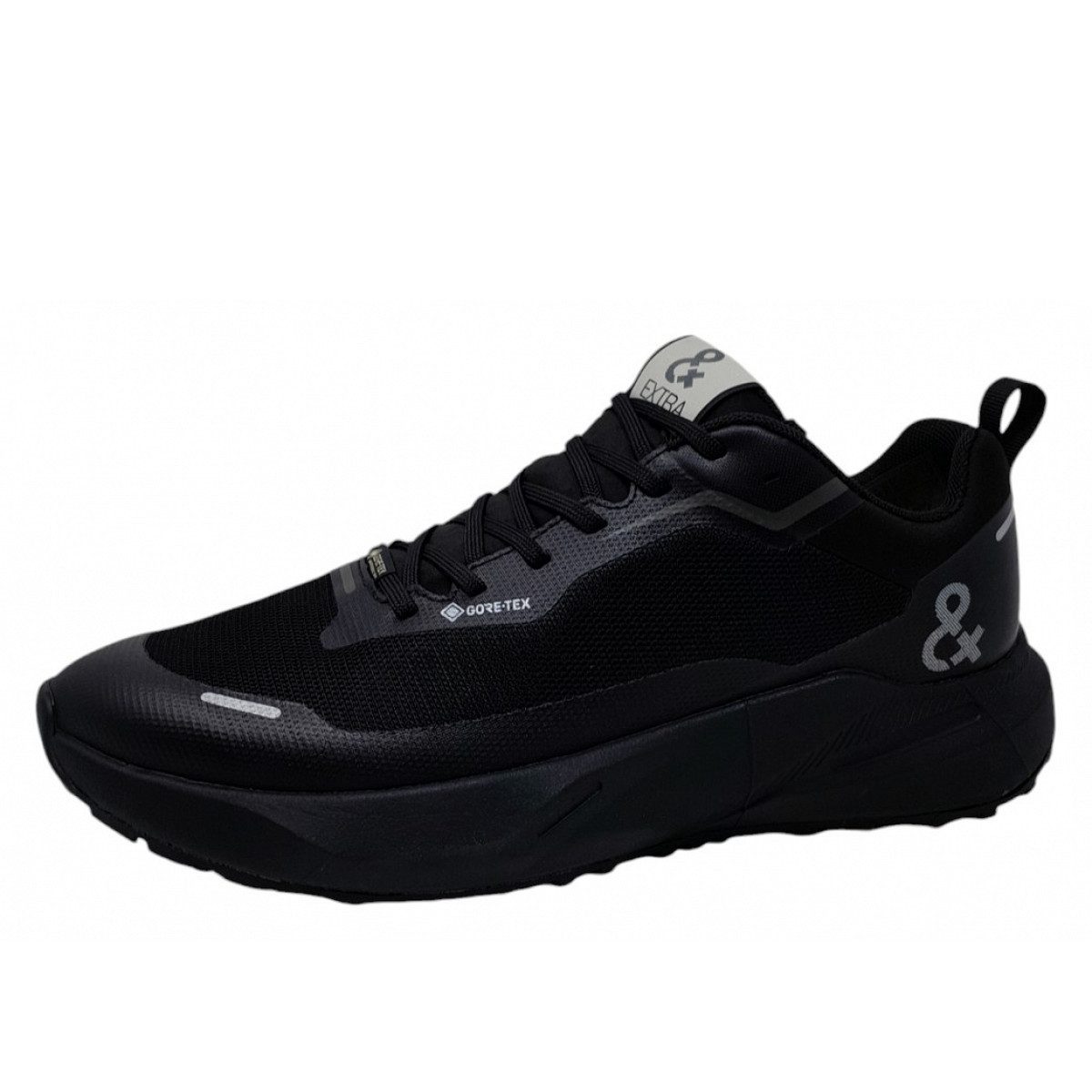 U. Kaizen GTX Schnürschuh