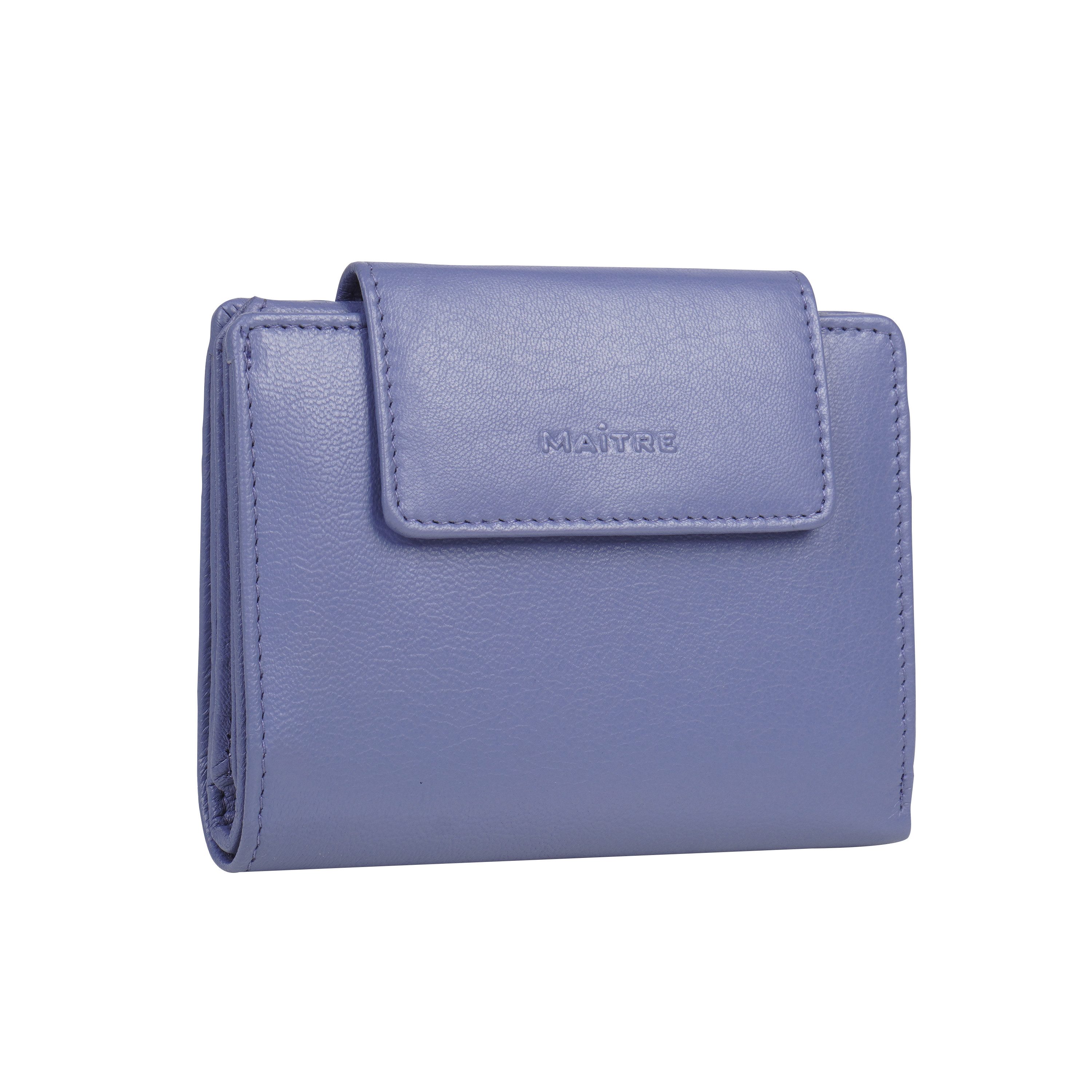 Maître Geldbörse Maitre - Unisex Geldbörse günstig online kaufen