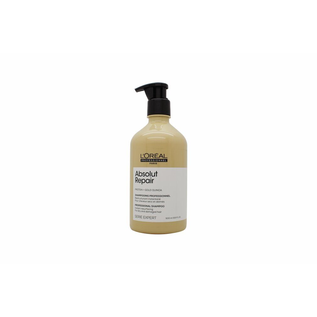 Haarshampoo LOréal Professionnel Serie Expert Absolut Repair 500ml