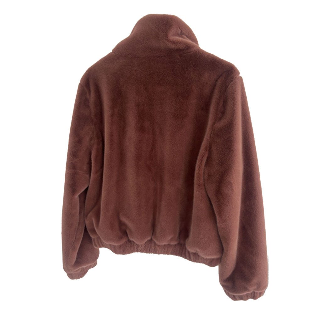 Zhrill Fellimitatjacke ZHDARA günstig online kaufen