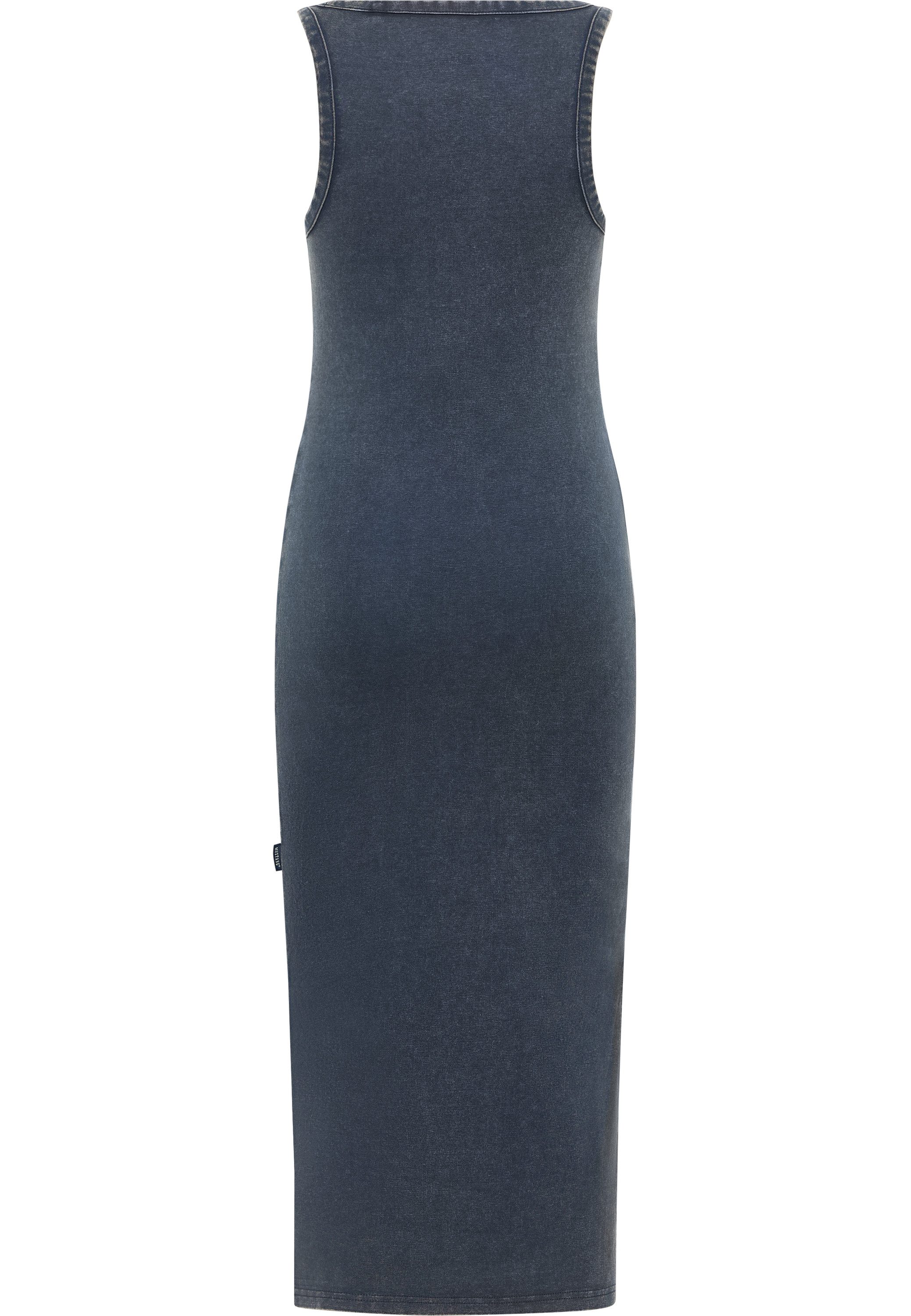 MUSTANG Maxikleid Damen Style Mona günstig online kaufen