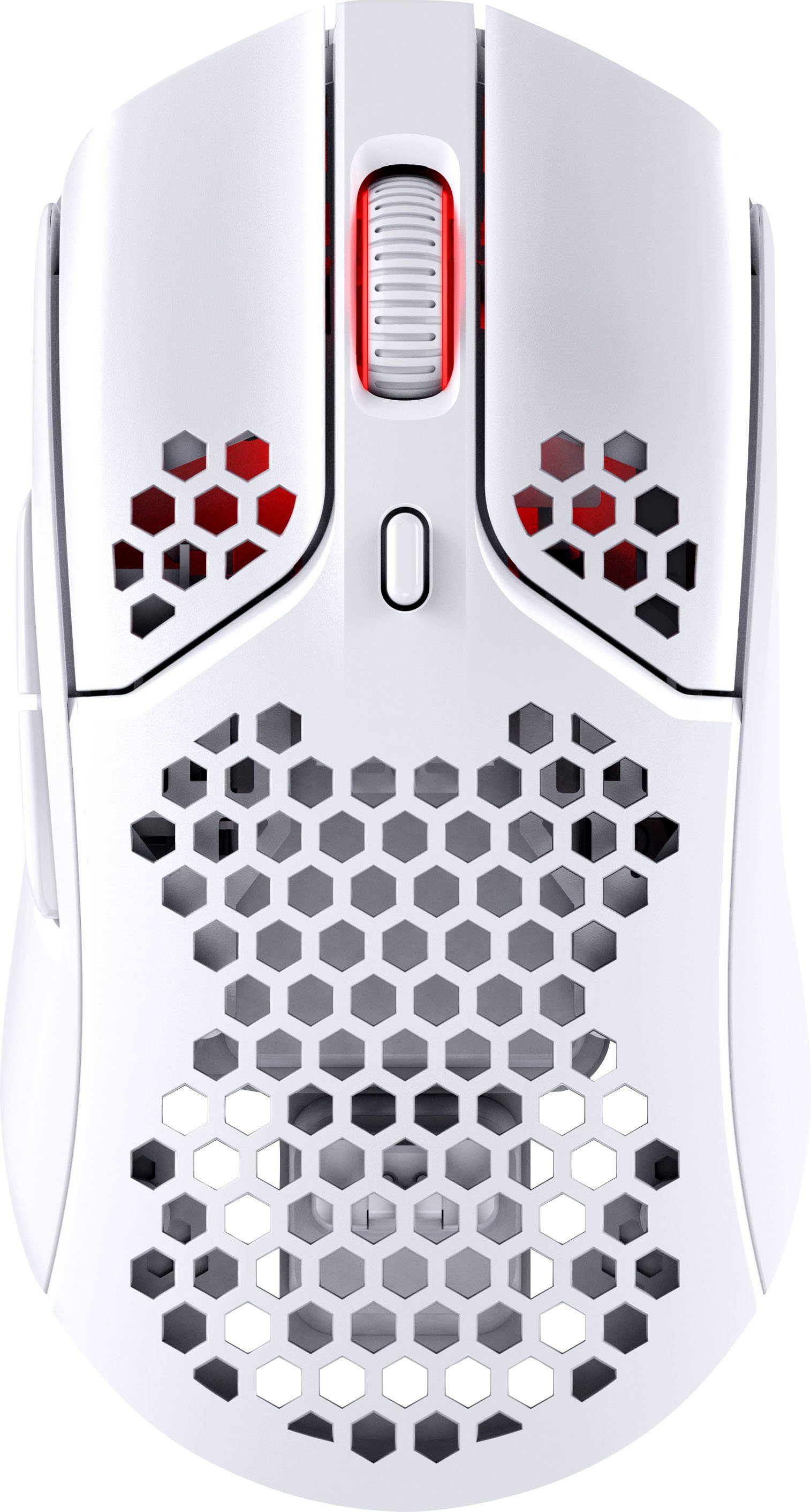 Pulsefire Haste Wireless Maus