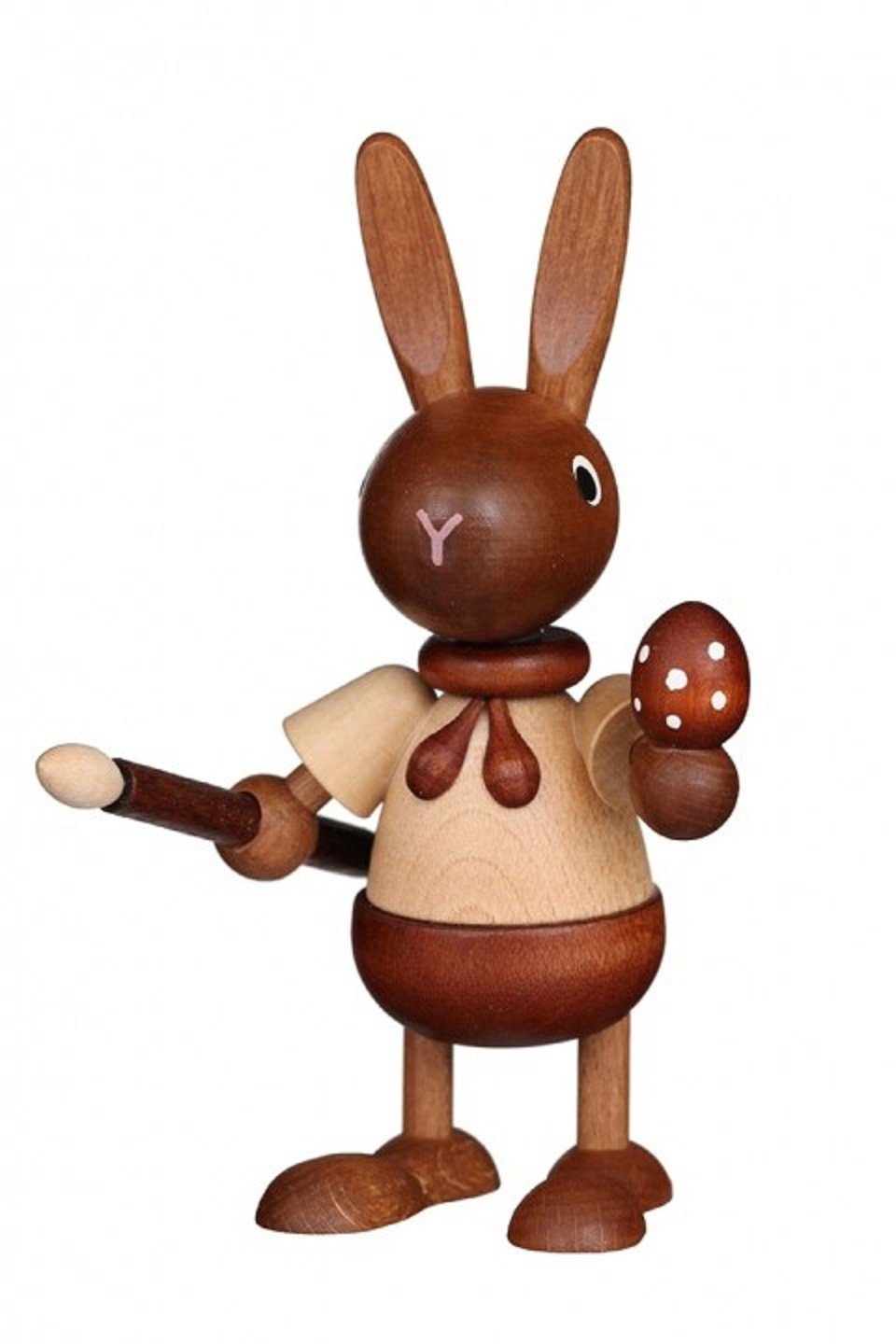 Christian Ulbricht Osterhase Christian Ulbricht Hasenmaler natur