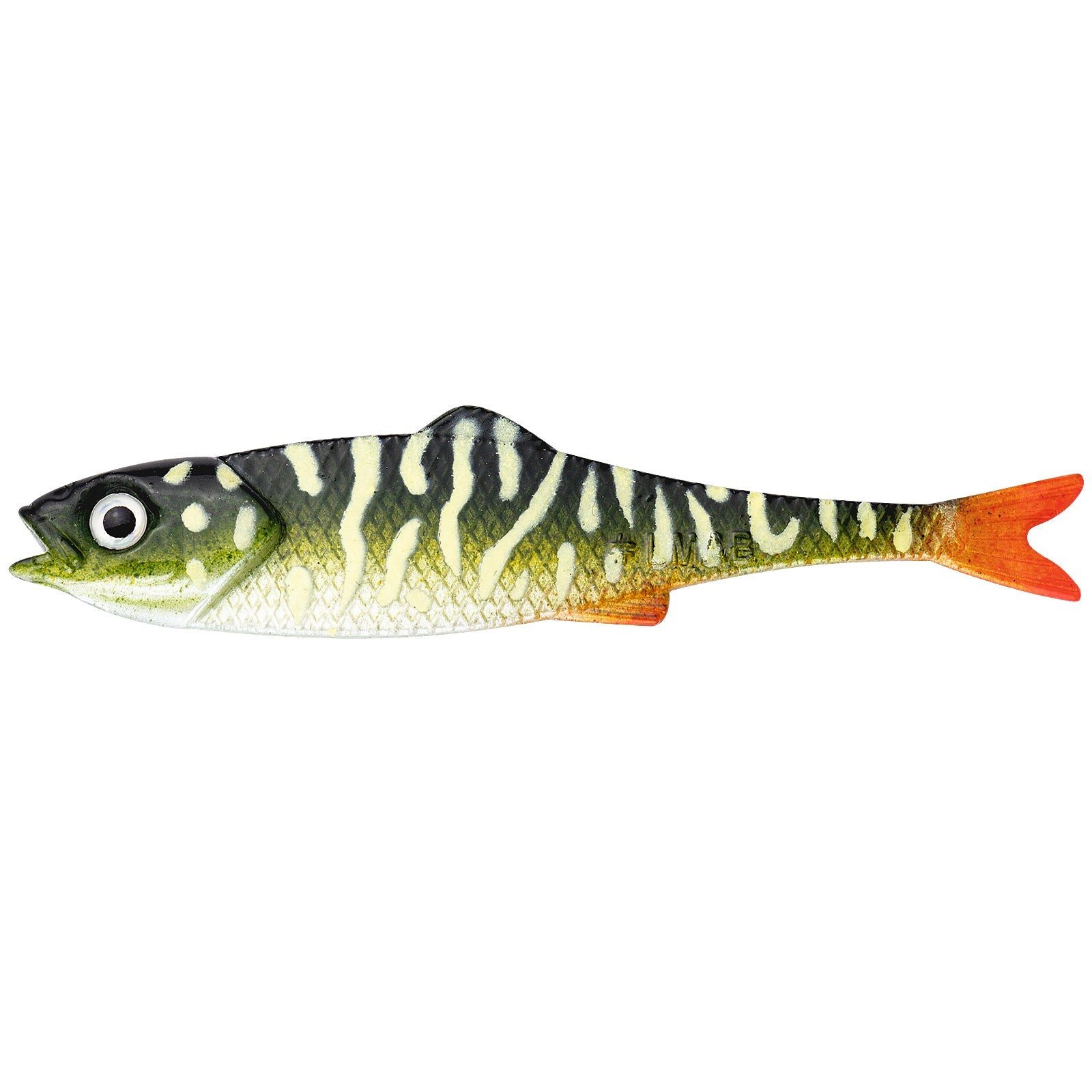 LMAB Kunstköder LMAB Finesse Filet 7cm