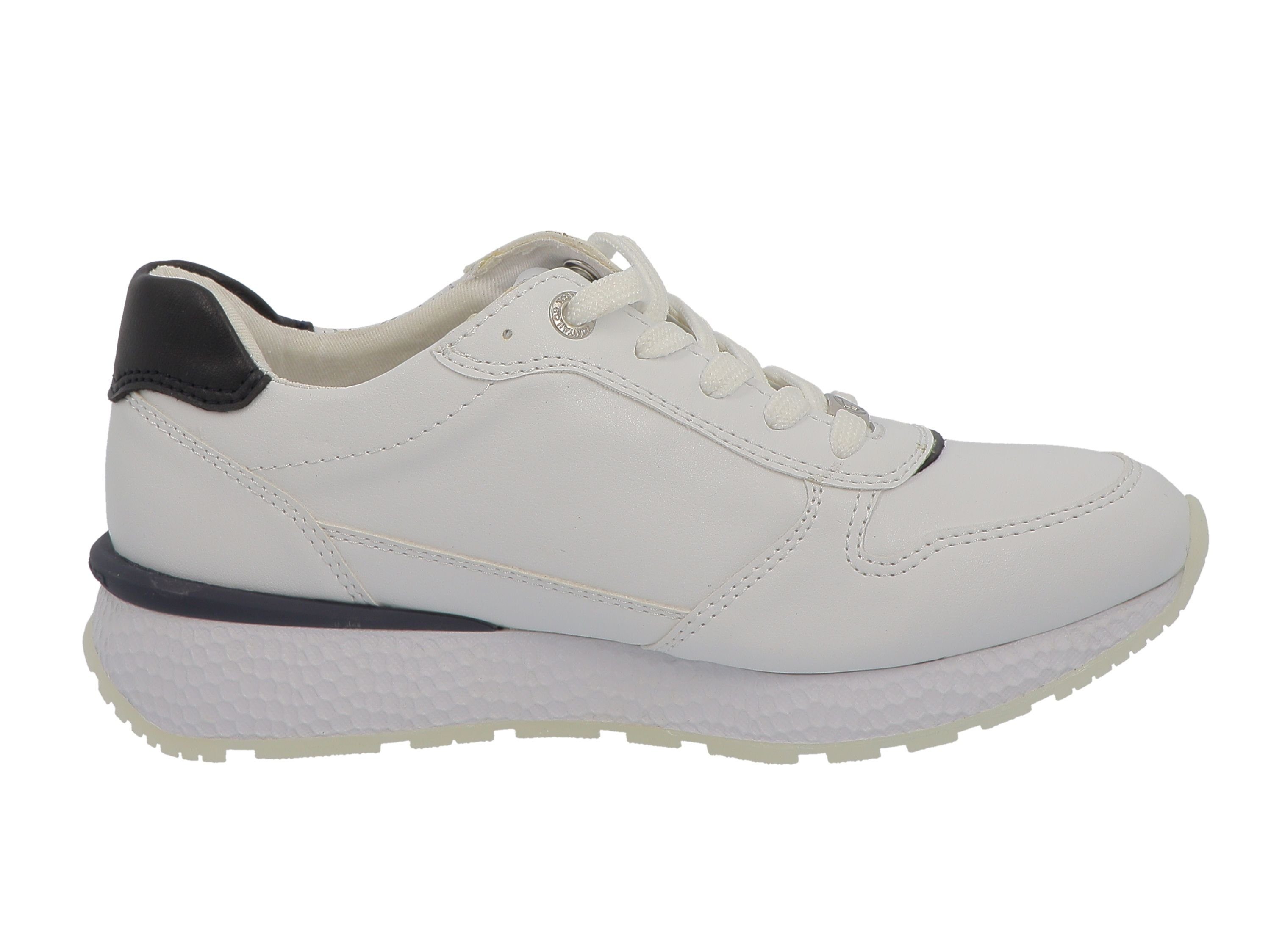 TOM TAILOR Tom Tailor Schnürhalbschuhe für Damen Sneaker