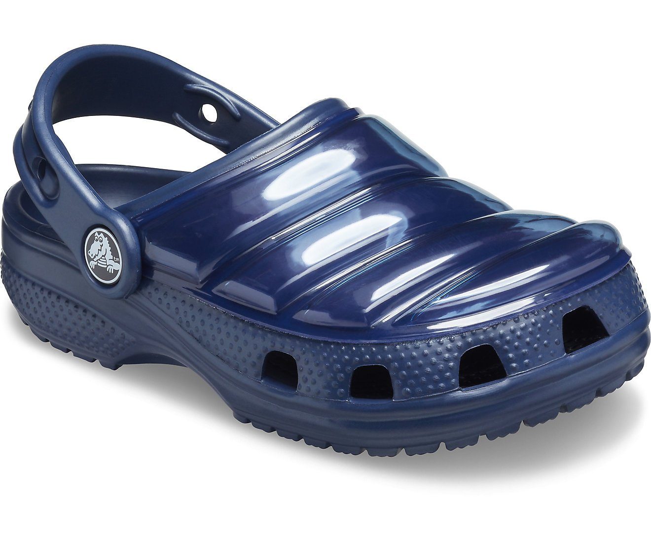 Classic Neo Puff Clog Clog