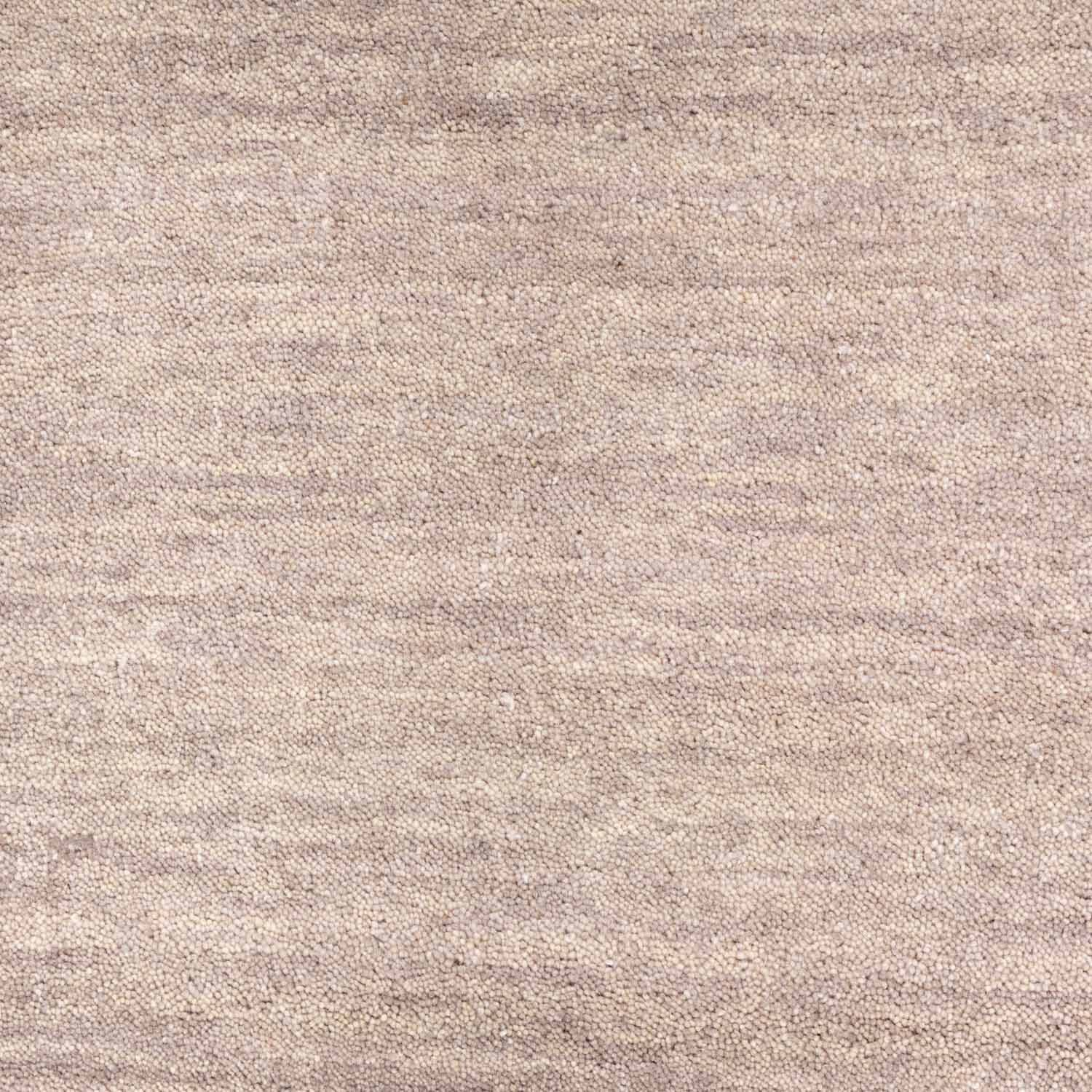 morgenland Wollteppich »Uni - Gabbeh Teppich - Softy«, rechteckig, 1,6 mm H günstig online kaufen
