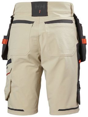 Helly Hansen Arbeitsshorts Kensington Cons Shorts (1-tlg)