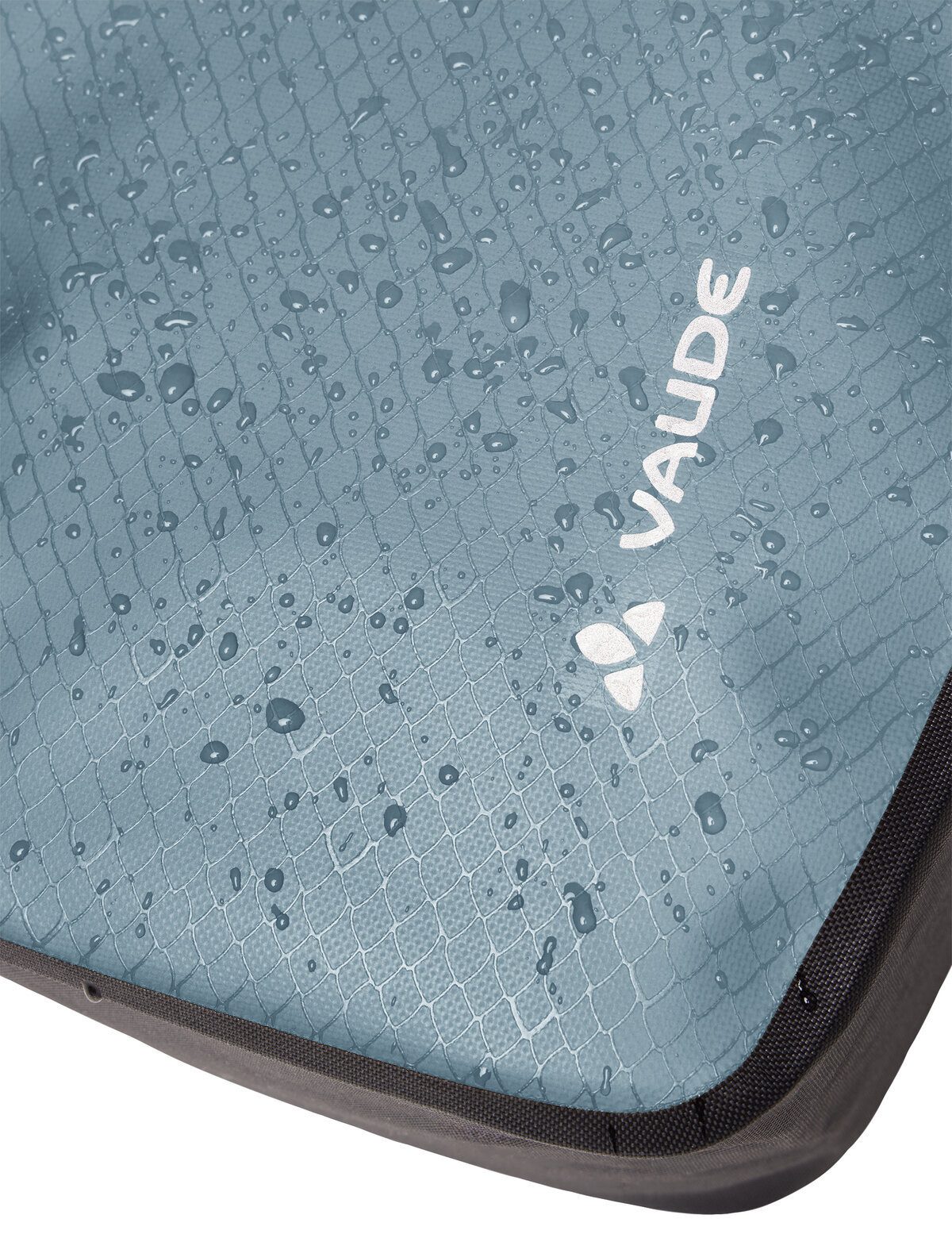 VAUDE Wanderrucksack Clubride Aqua 17 (Kein Set), wasserdichter 17 Liter Rucksack zum Radfahren in der Stadt