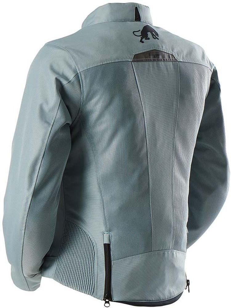 Furygan Motorradjacke 6436-650 Jack Mistral Lady Evo 3