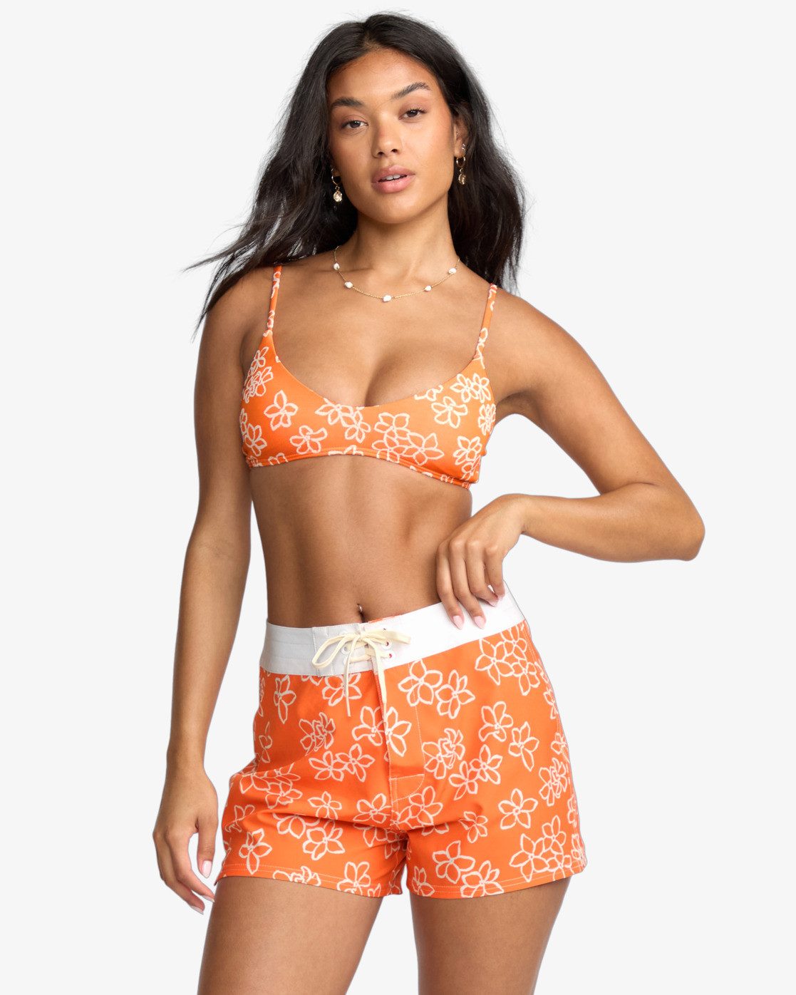 Billabong Boardshorts Josie Have It All - Boardshorts für Frauen