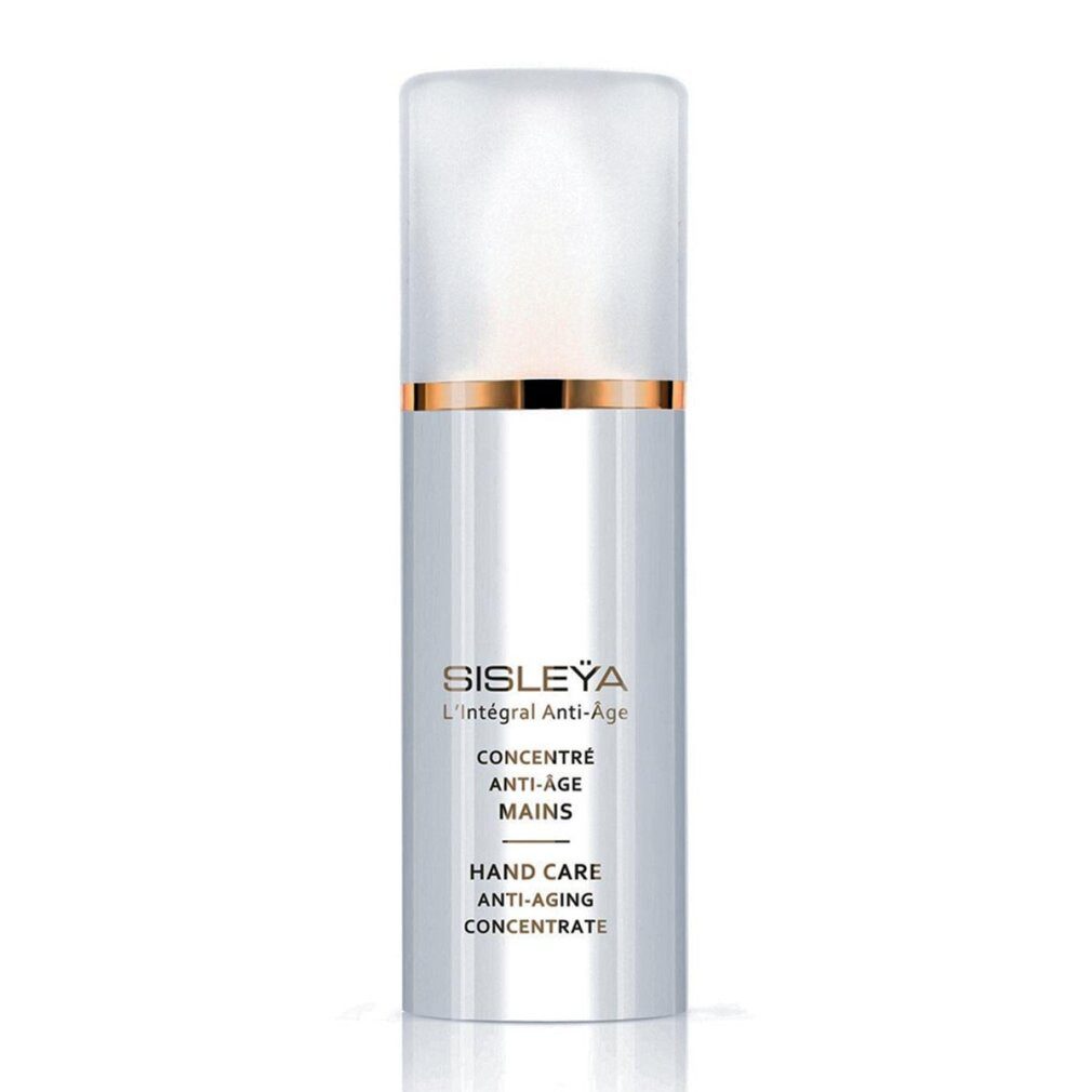 sisley Nagelpflegecreme a Hand Care Anti-Aging Concentrate