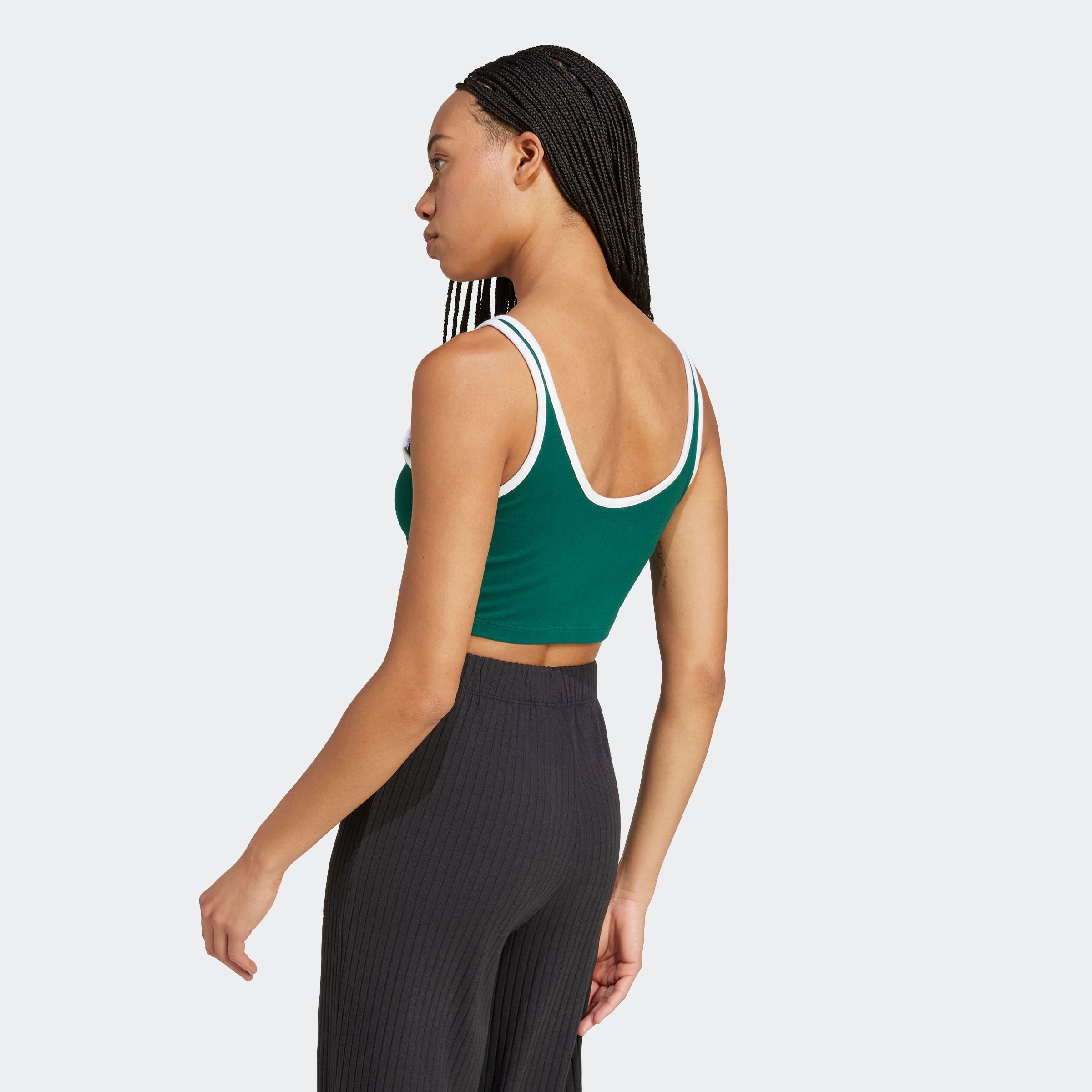 adidas Originals Tanktop 3S BRA TOP günstig online kaufen