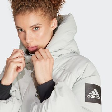 adidas Sportswear Outdoorjacke W MYSHELTER CR