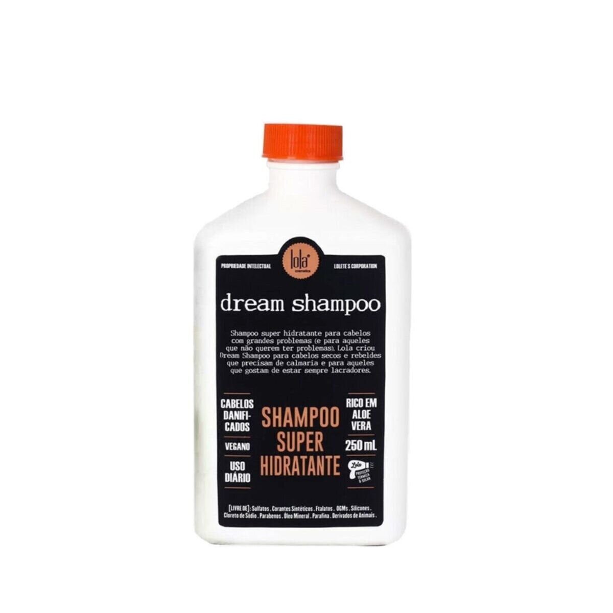 Lola Cosméticos Haarshampoo Lola Dream