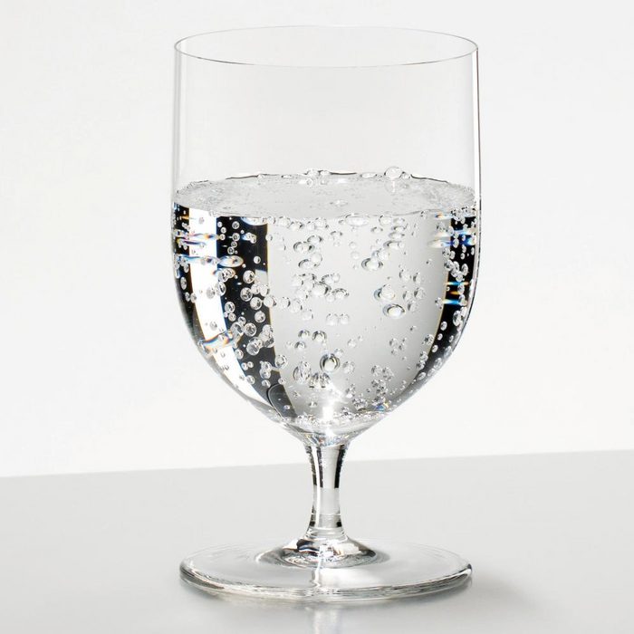 RIEDEL Glas Glas Sommeliers Wasser Glas