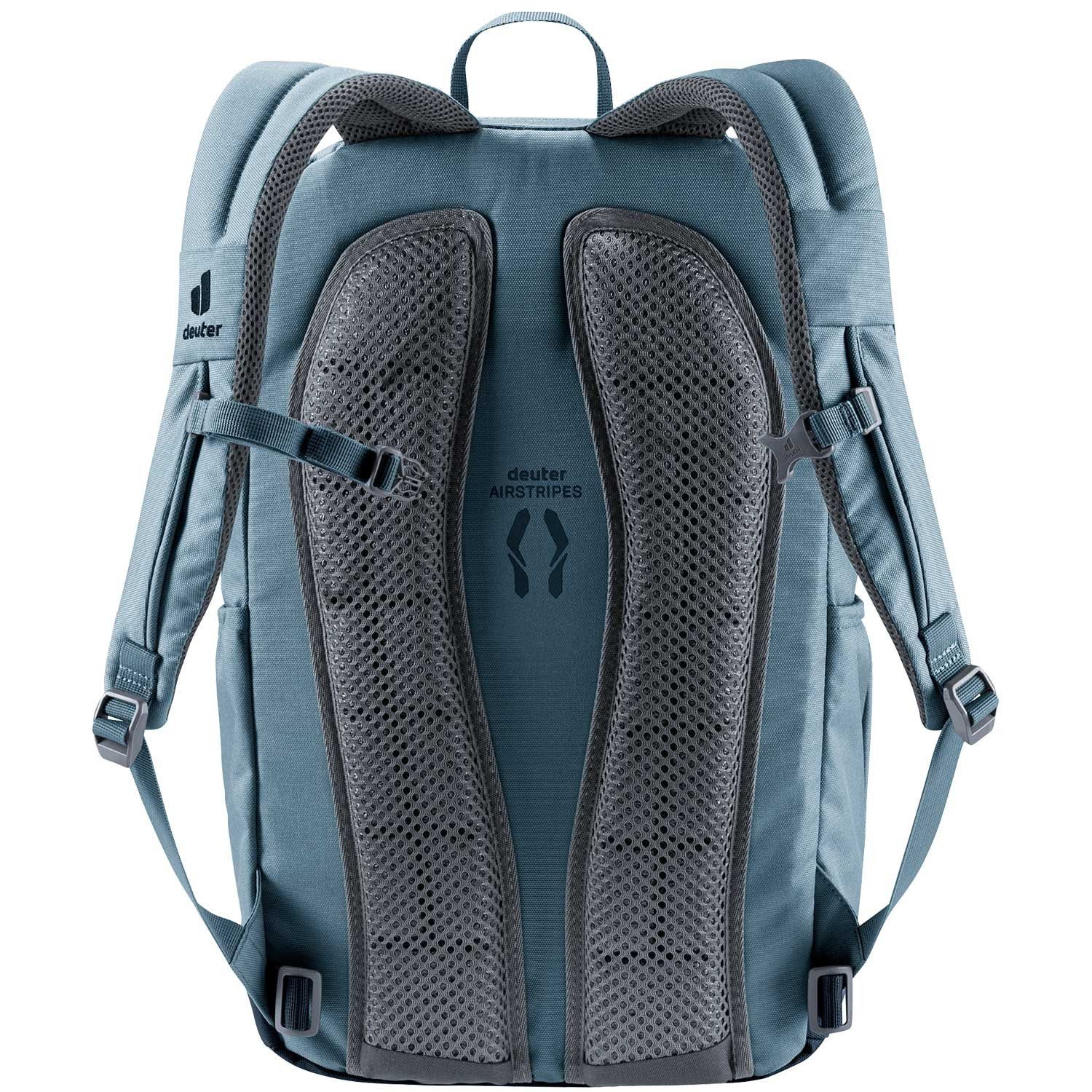 deuter Freizeitrucksack Deuter Rucksack Gogo atlantic-ink (1-tlg) – Bild 2 von 5