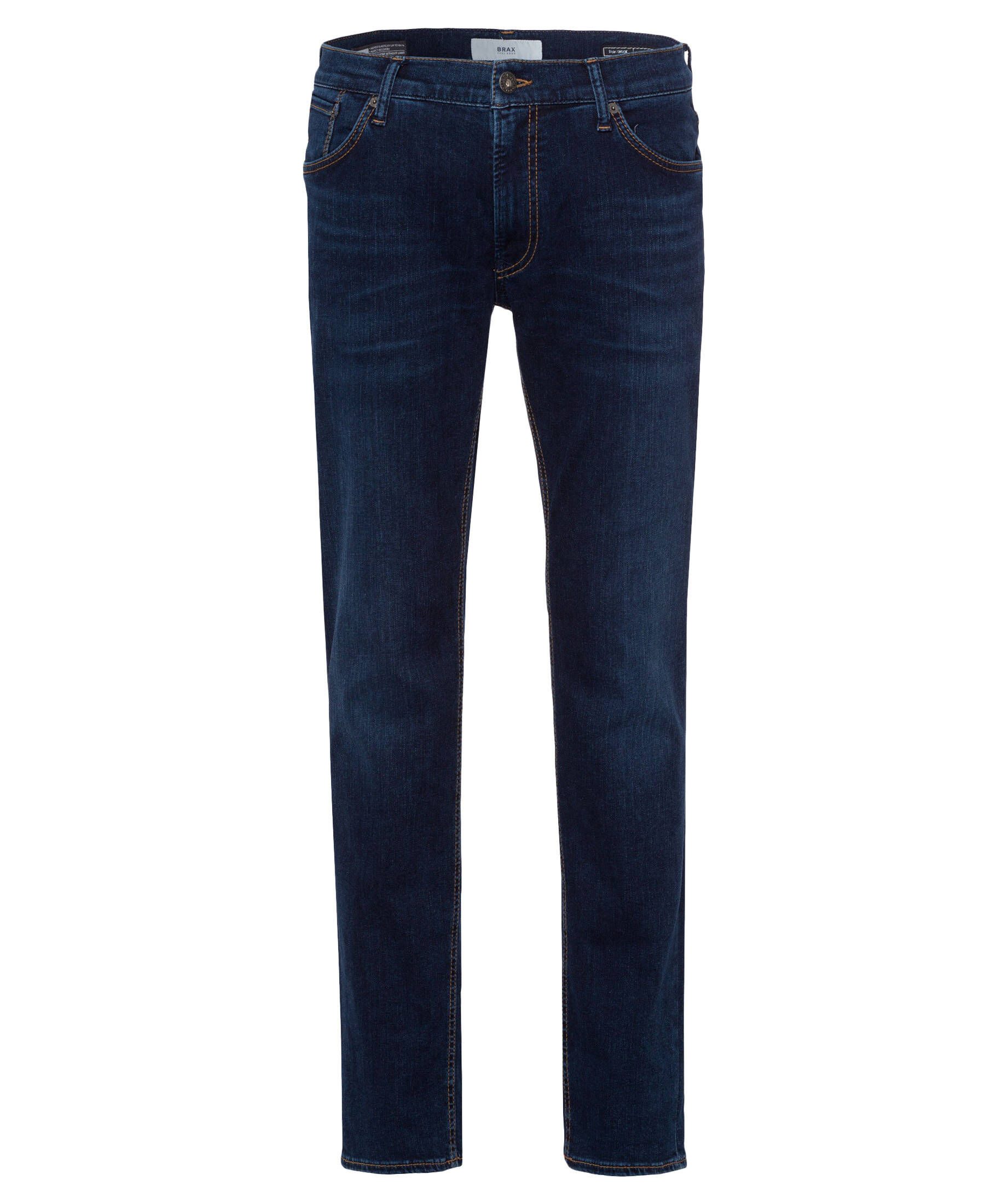 Brax 5-Pocket-Jeans Herren Jeans STYLE CHUCK günstig online kaufen