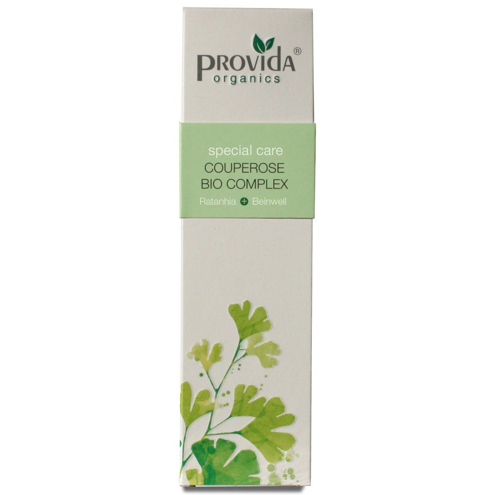 Provida Organics Gesichtspflege Provida Couperose Bio Complex, 50 ml