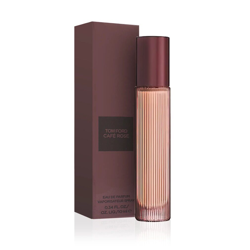 Tom Ford Eau de Parfum Café Rose (2023) Eau de Parfum 10ml Spray