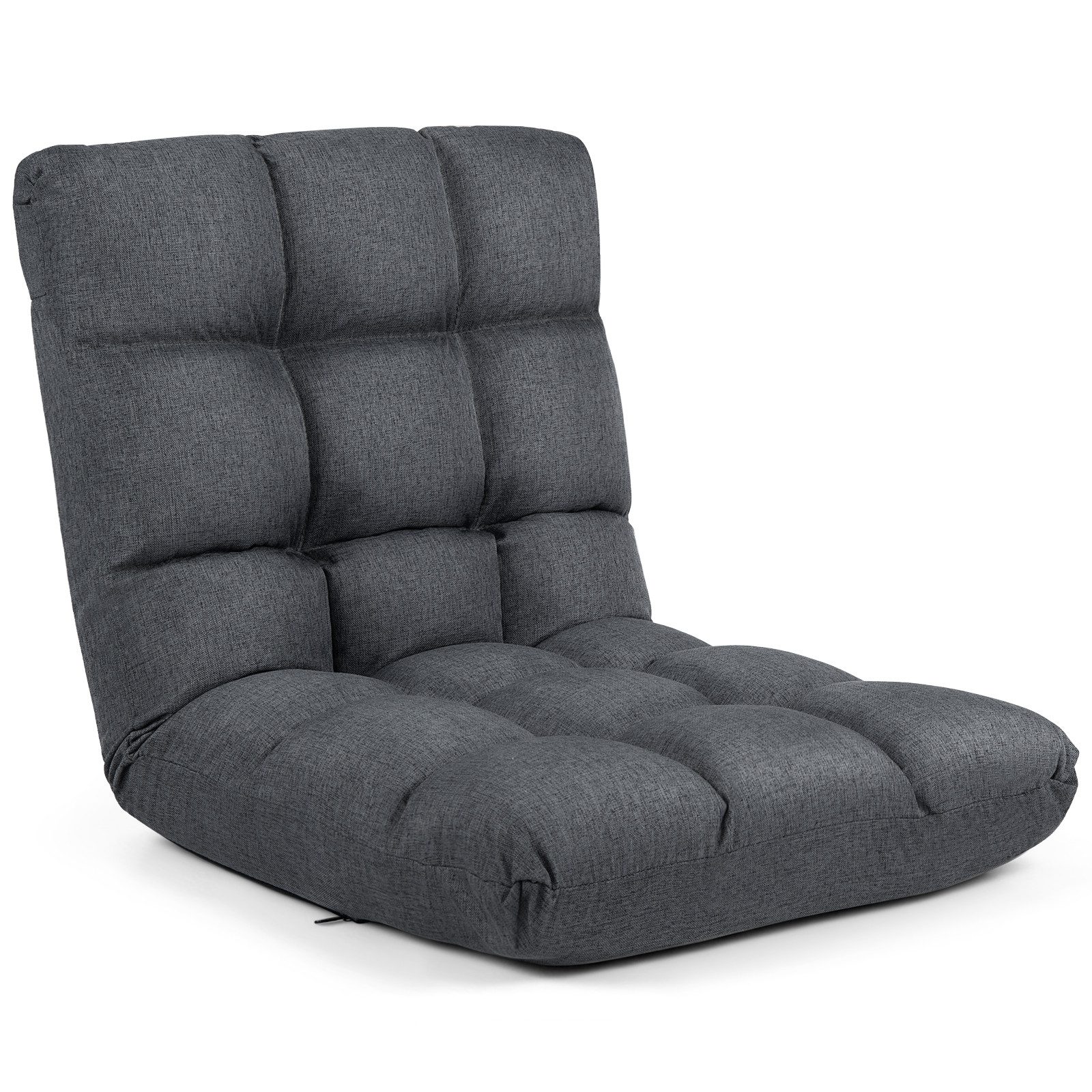 Relaxsessel Bodensessel Bodenstuhl klappbar