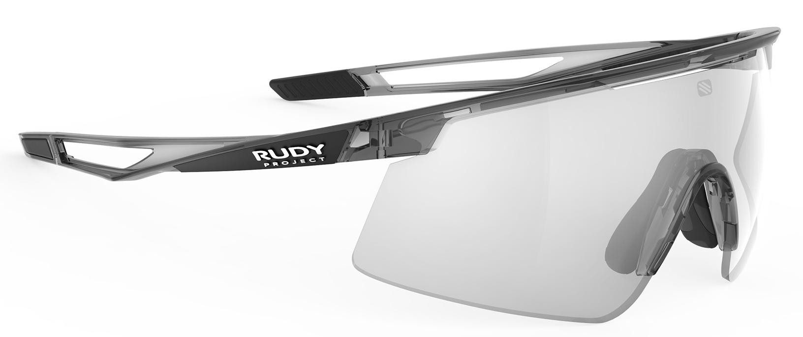 Rudy Project Sonnenbrille Rudy Project Turbolence ImpactX Photochromic 2 Sonnenbrille